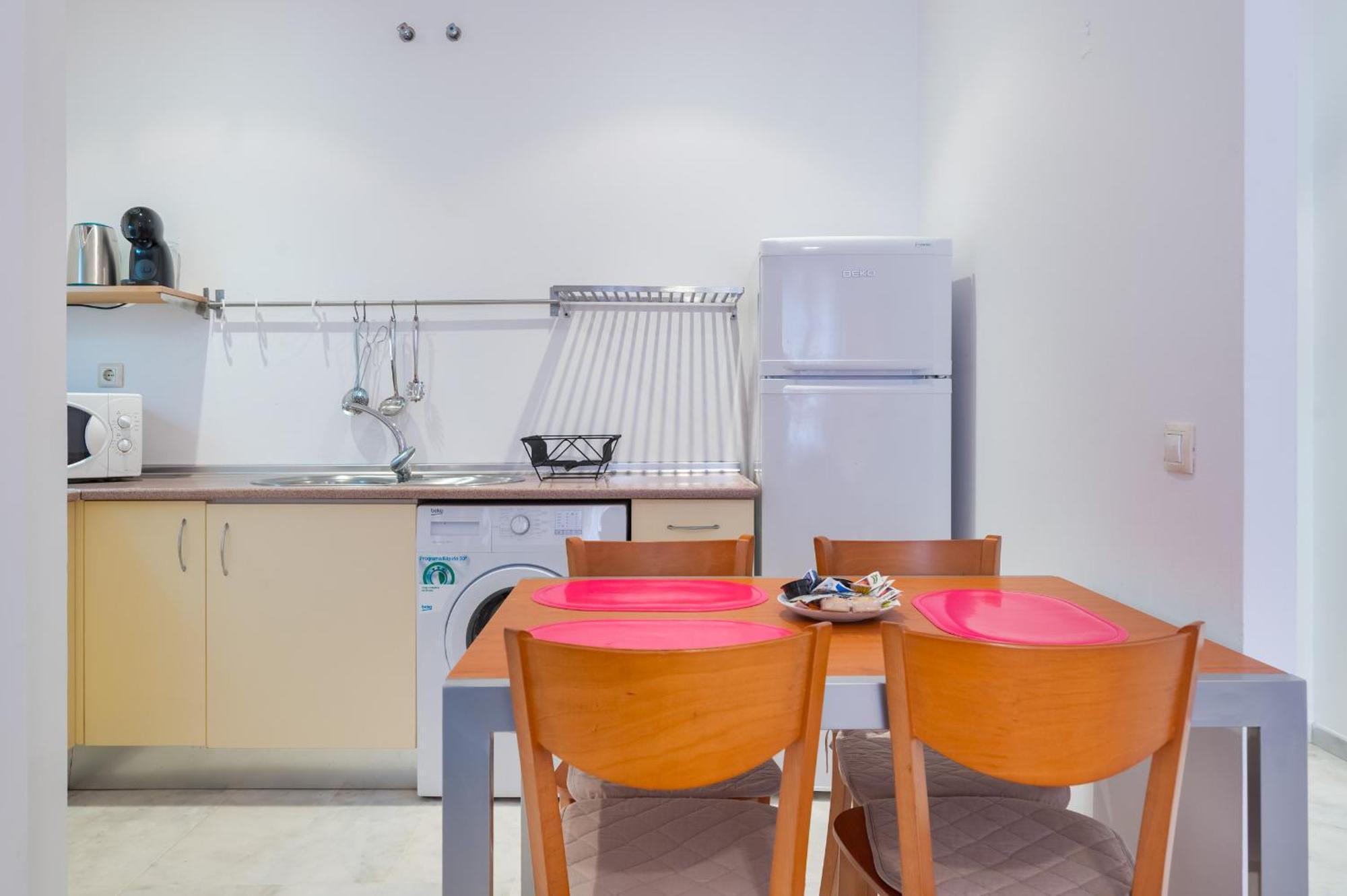 Apartamento En Lux *