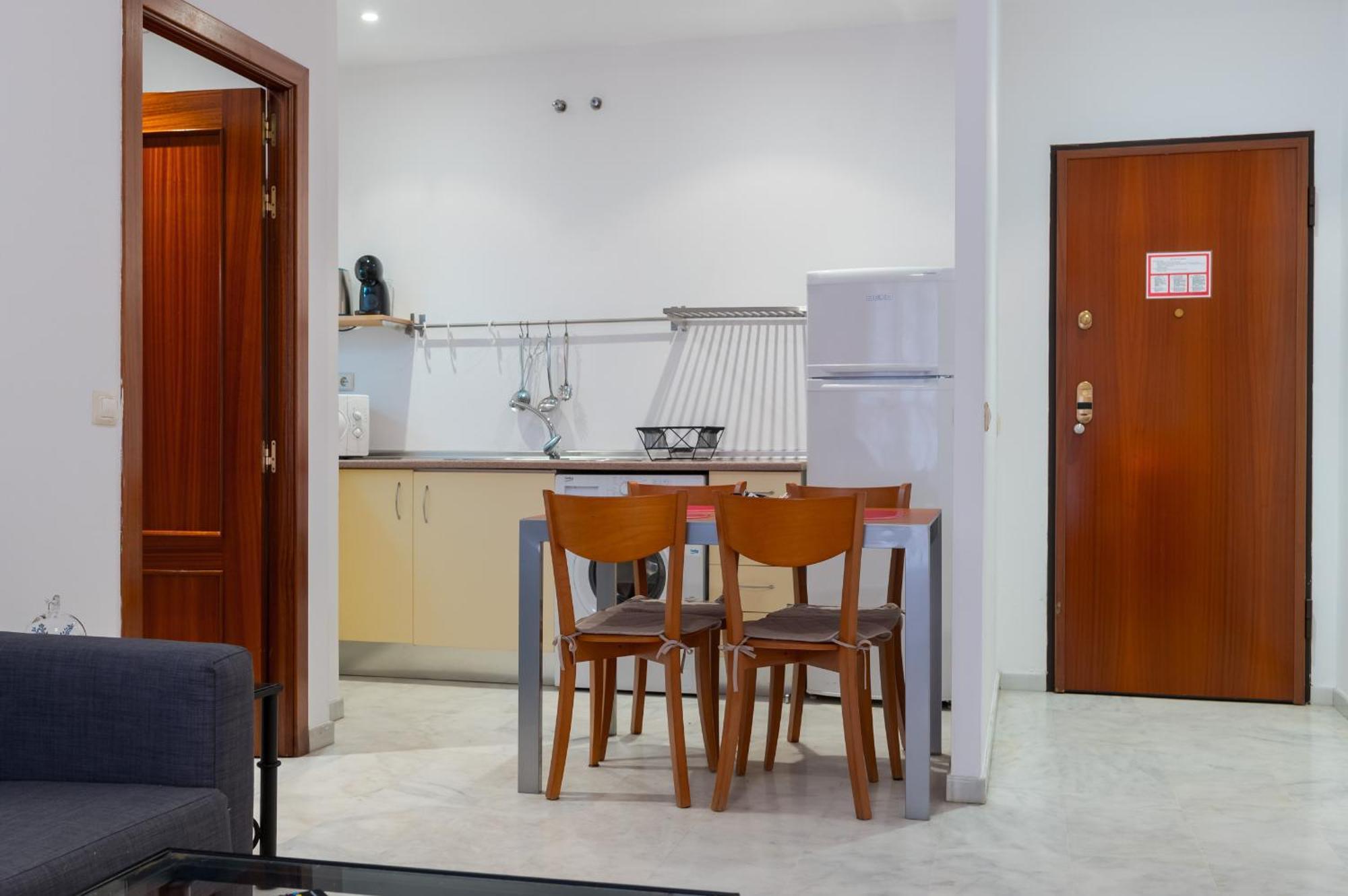 En Lux Apartamento Bormujos