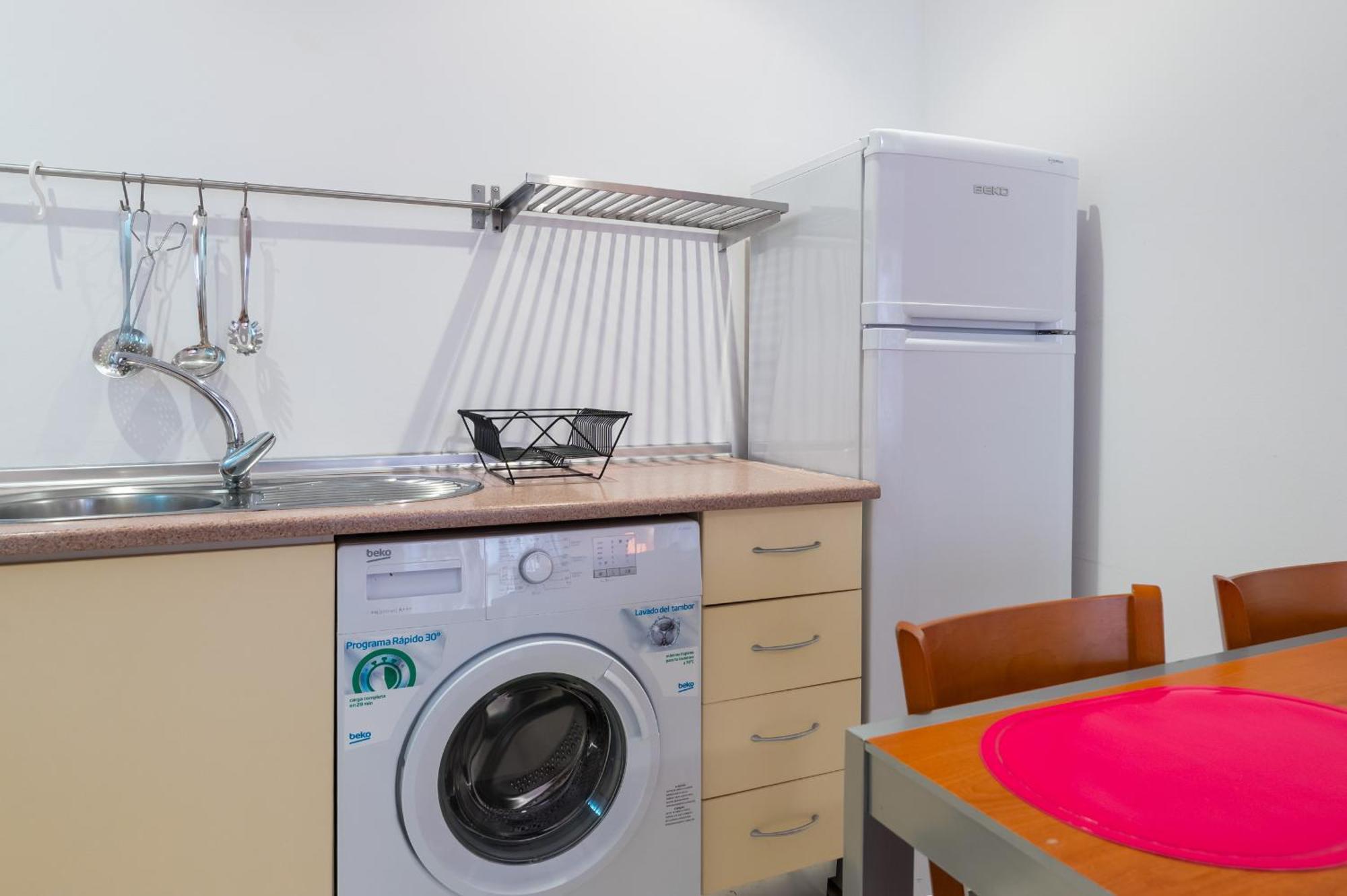 Apartamento En Lux Bormujos