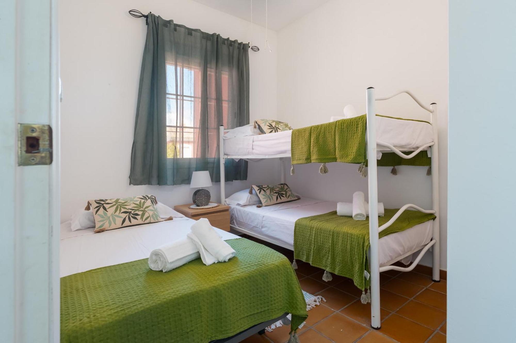 Apartamento Panther Islantilla Club