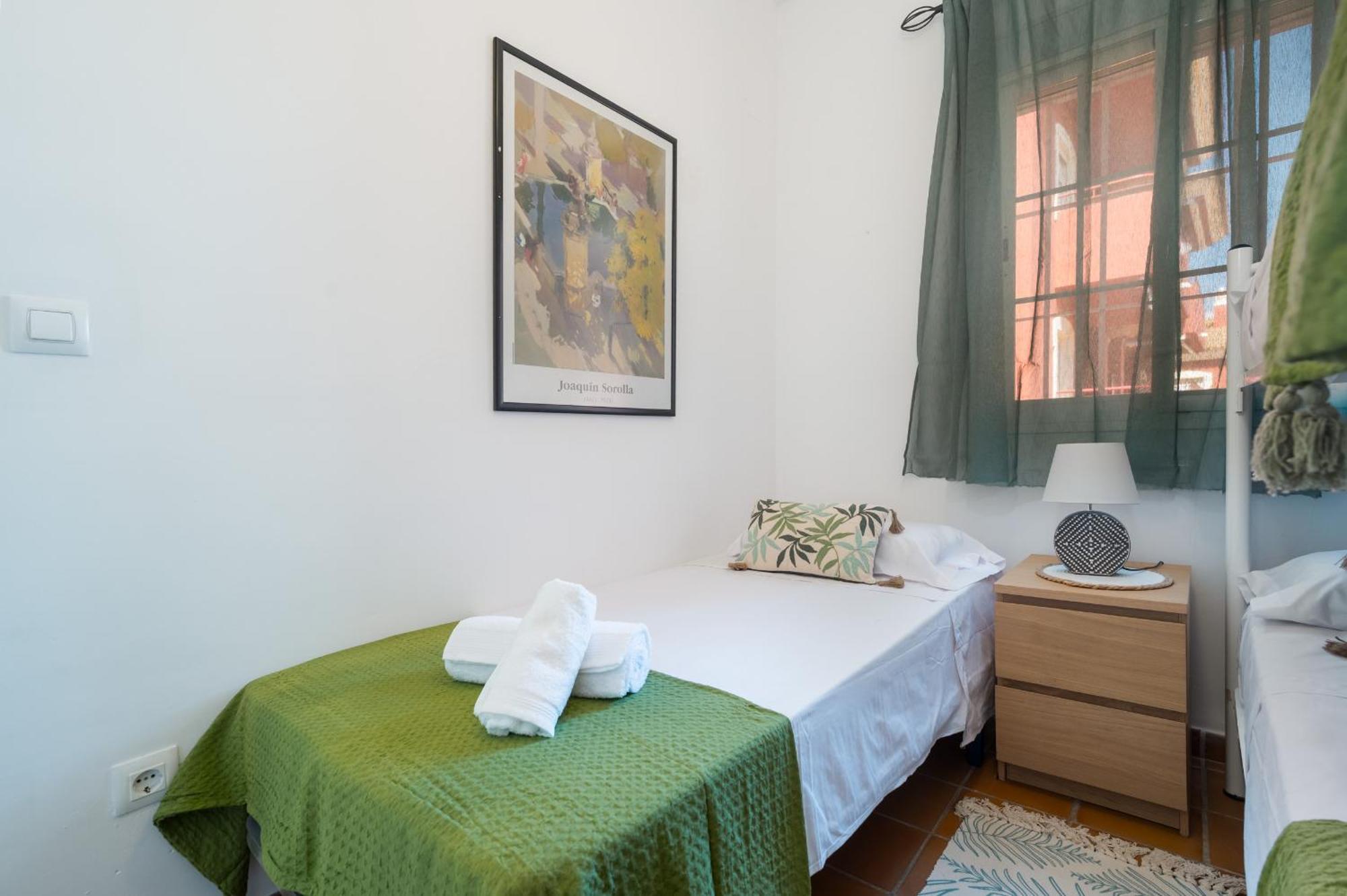Panther Islantilla Club Apartamento *