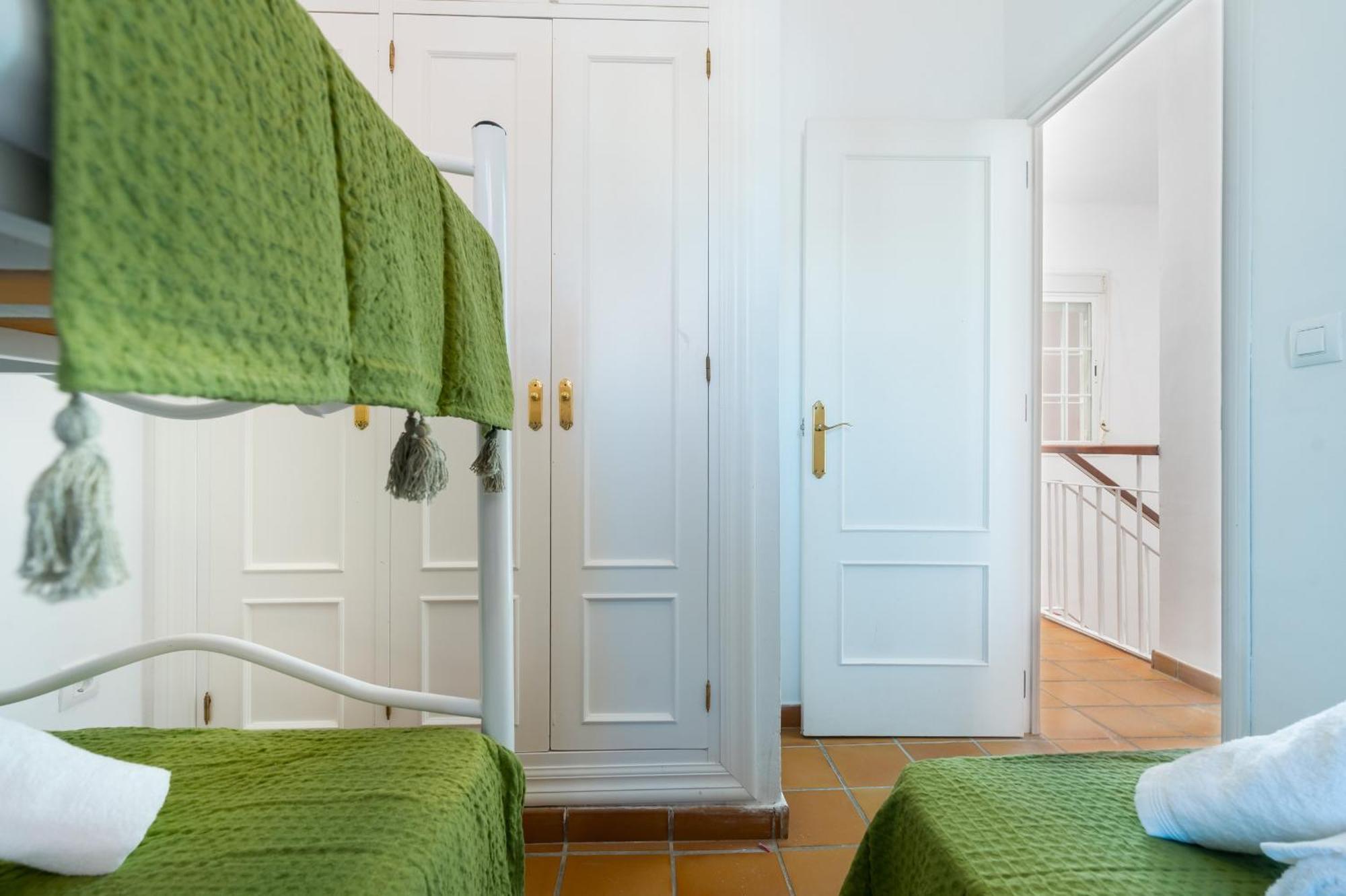 Apartamento Panther Islantilla Club Lepe