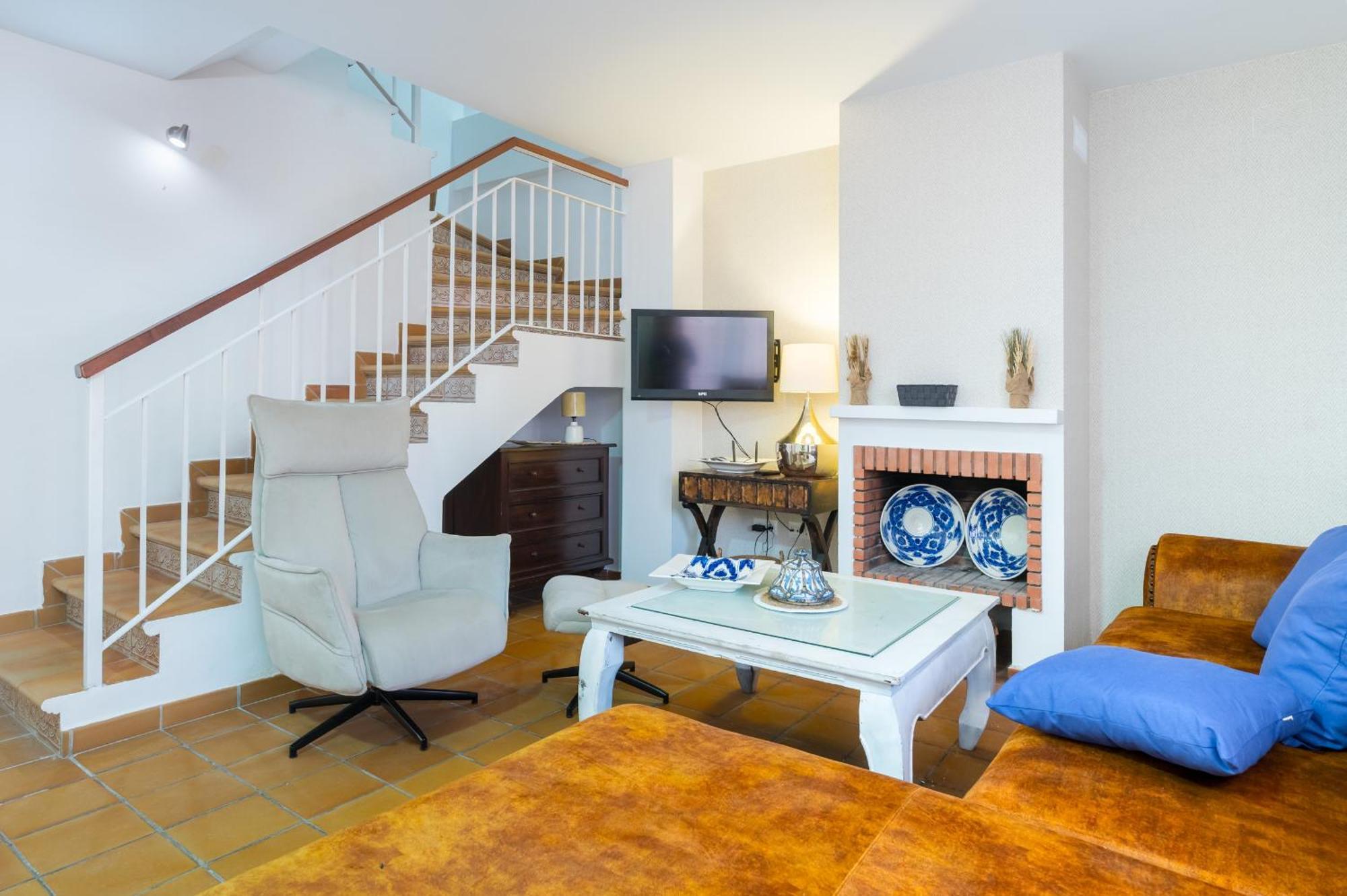 Apartamento Panther Islantilla Club