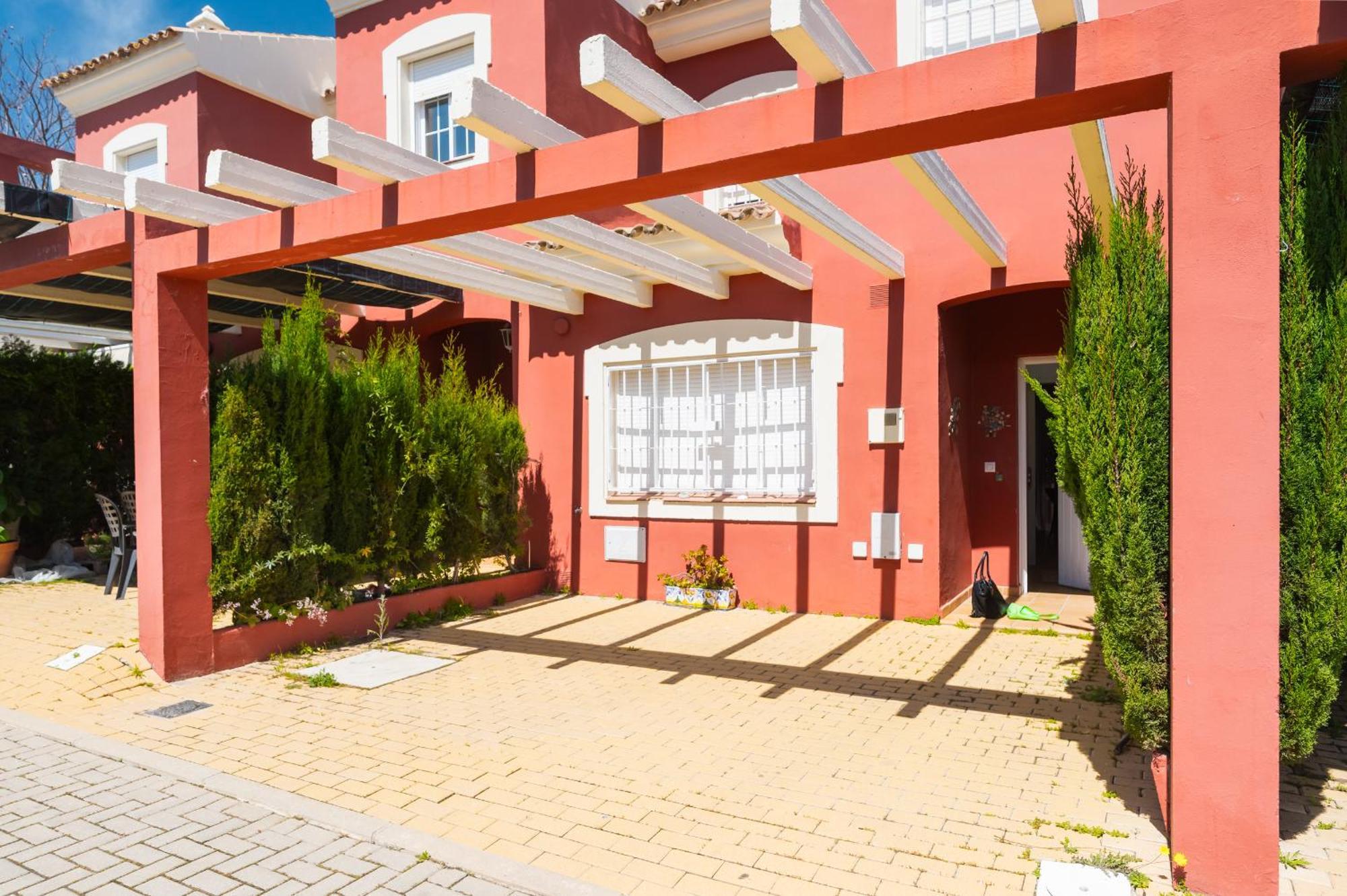 Panther Islantilla Club Apartamento Lepe