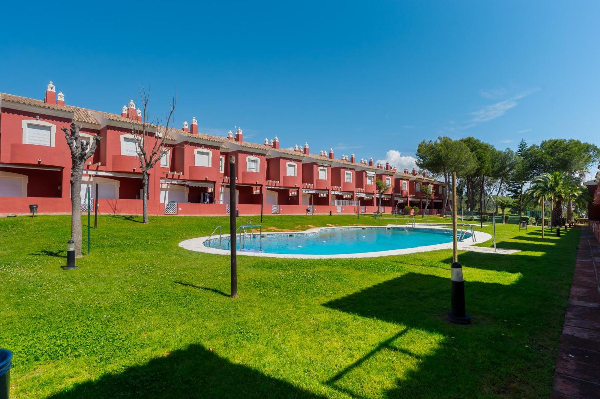Panther Islantilla Club