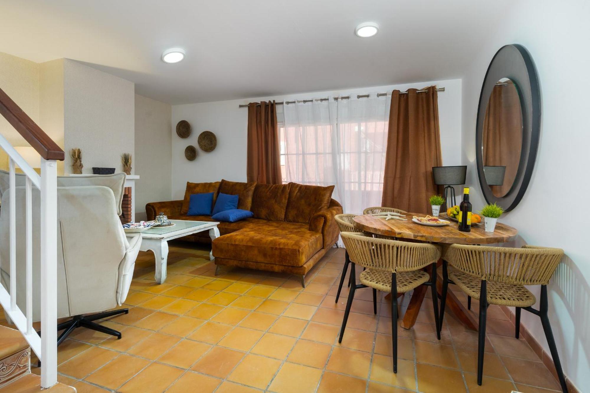 Apartamento Panther Islantilla Club
