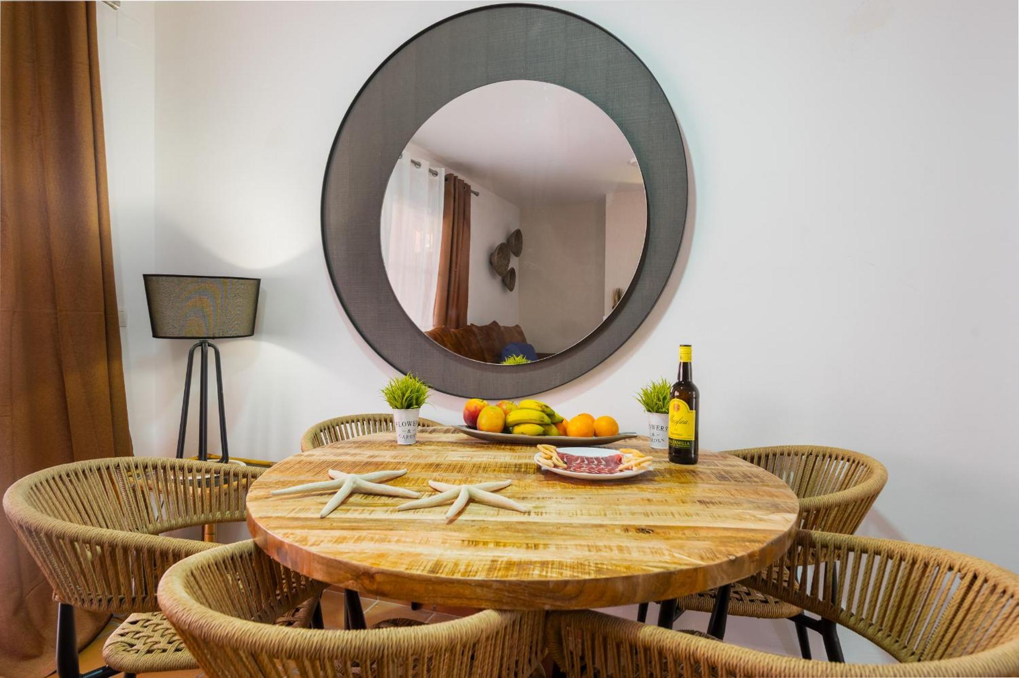 Panther Islantilla Club Apartment Lepe