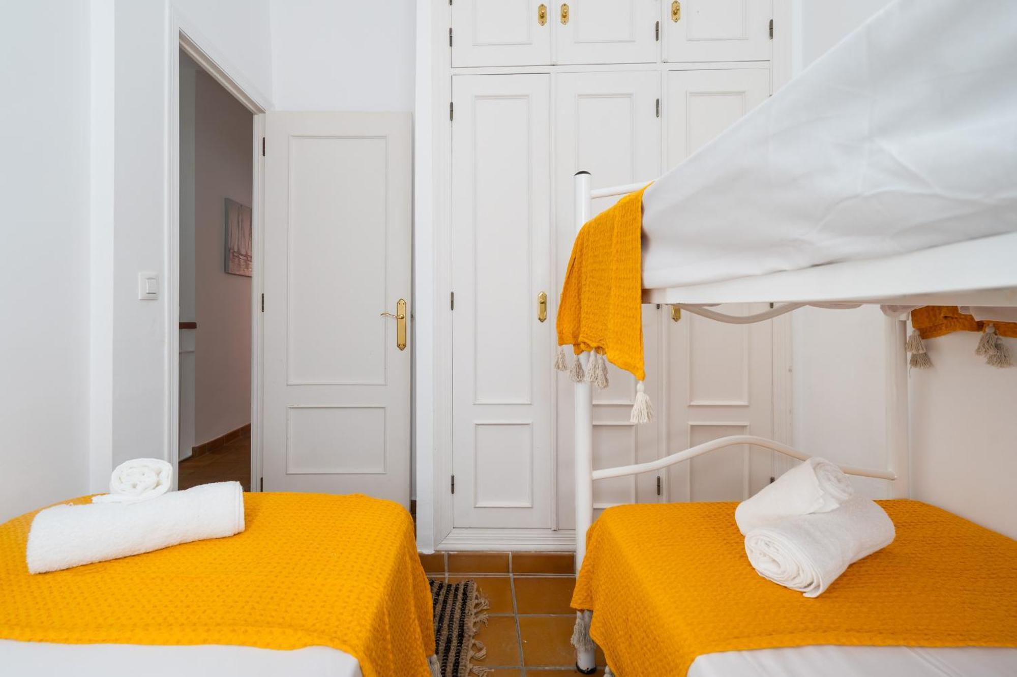 Apartamento Panther Islantilla Club Lepe