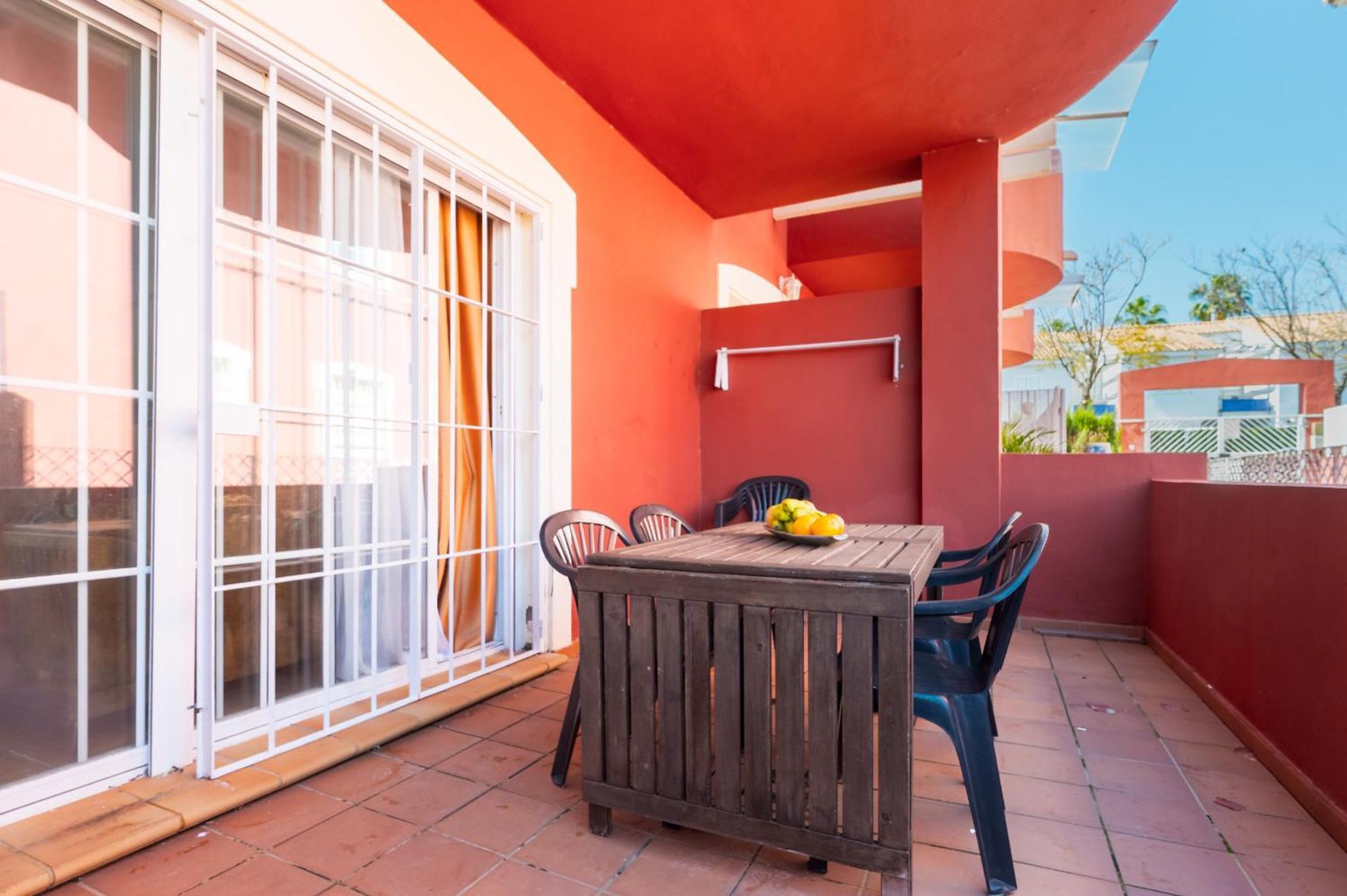 Apartamento Panther Islantilla Club