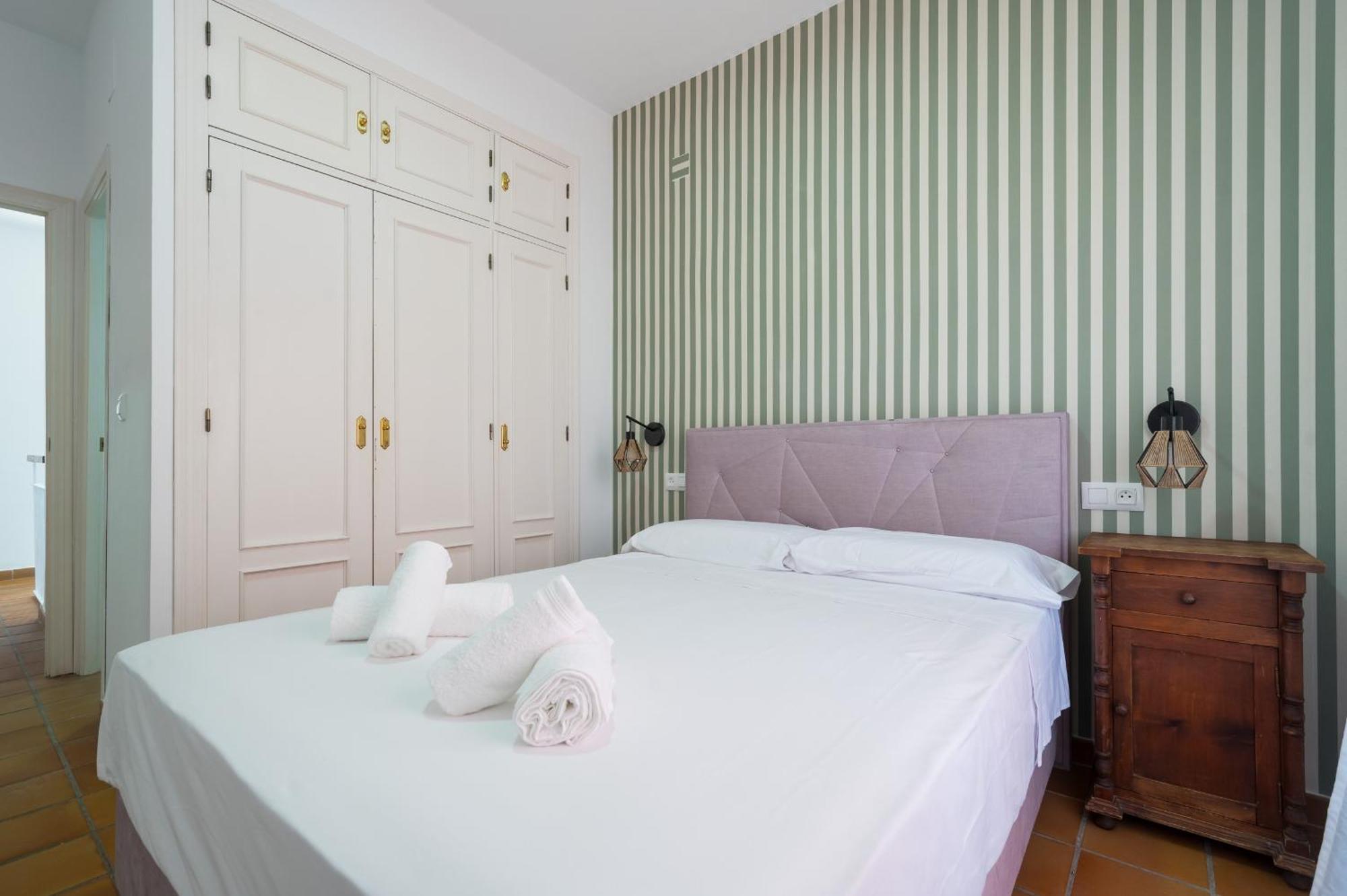 Apartamento Panther Islantilla Club Lepe