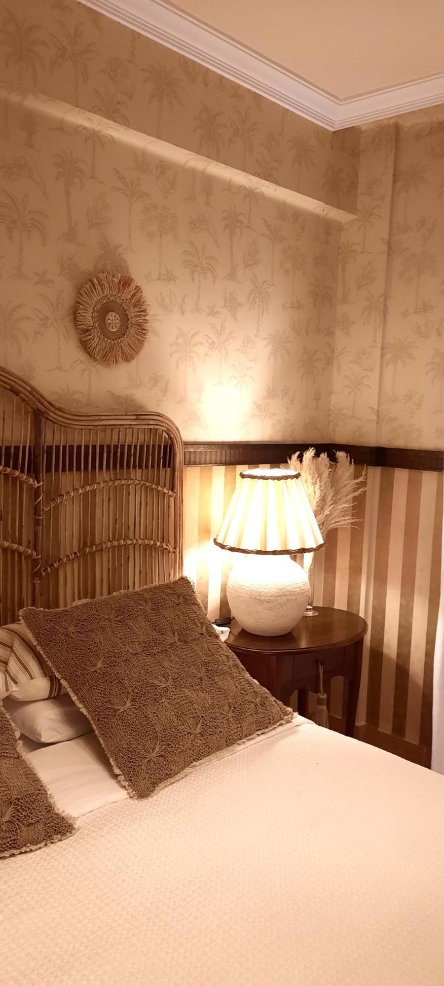 Apartamento Patxiren Etxea *
