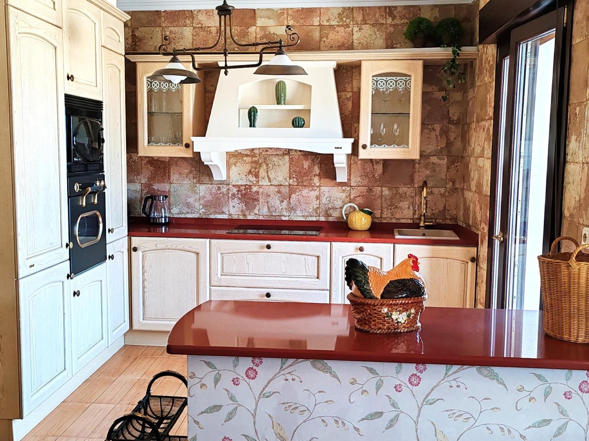 Apartamento Patxiren Etxea *