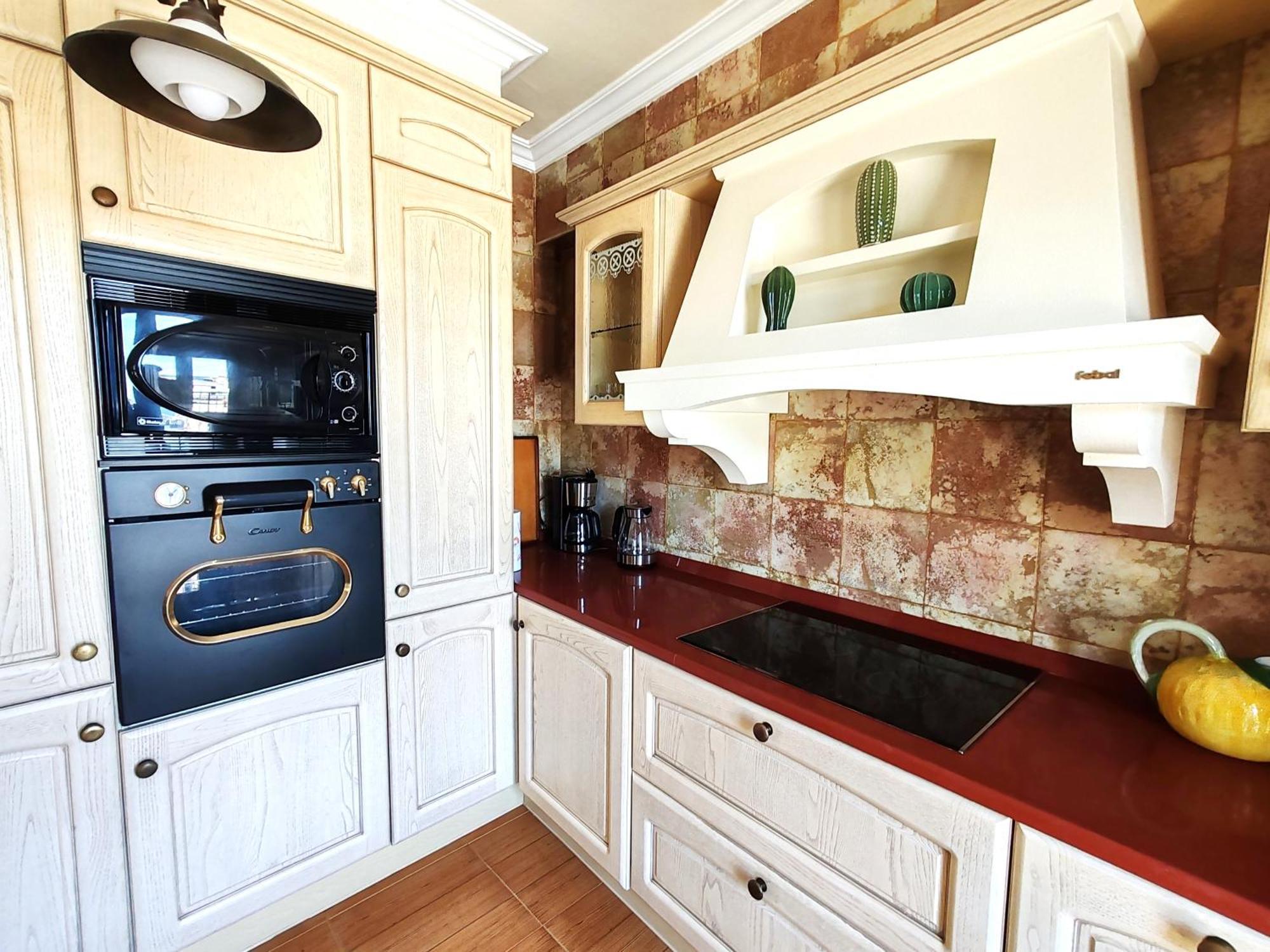 Apartamento Patxiren Etxea