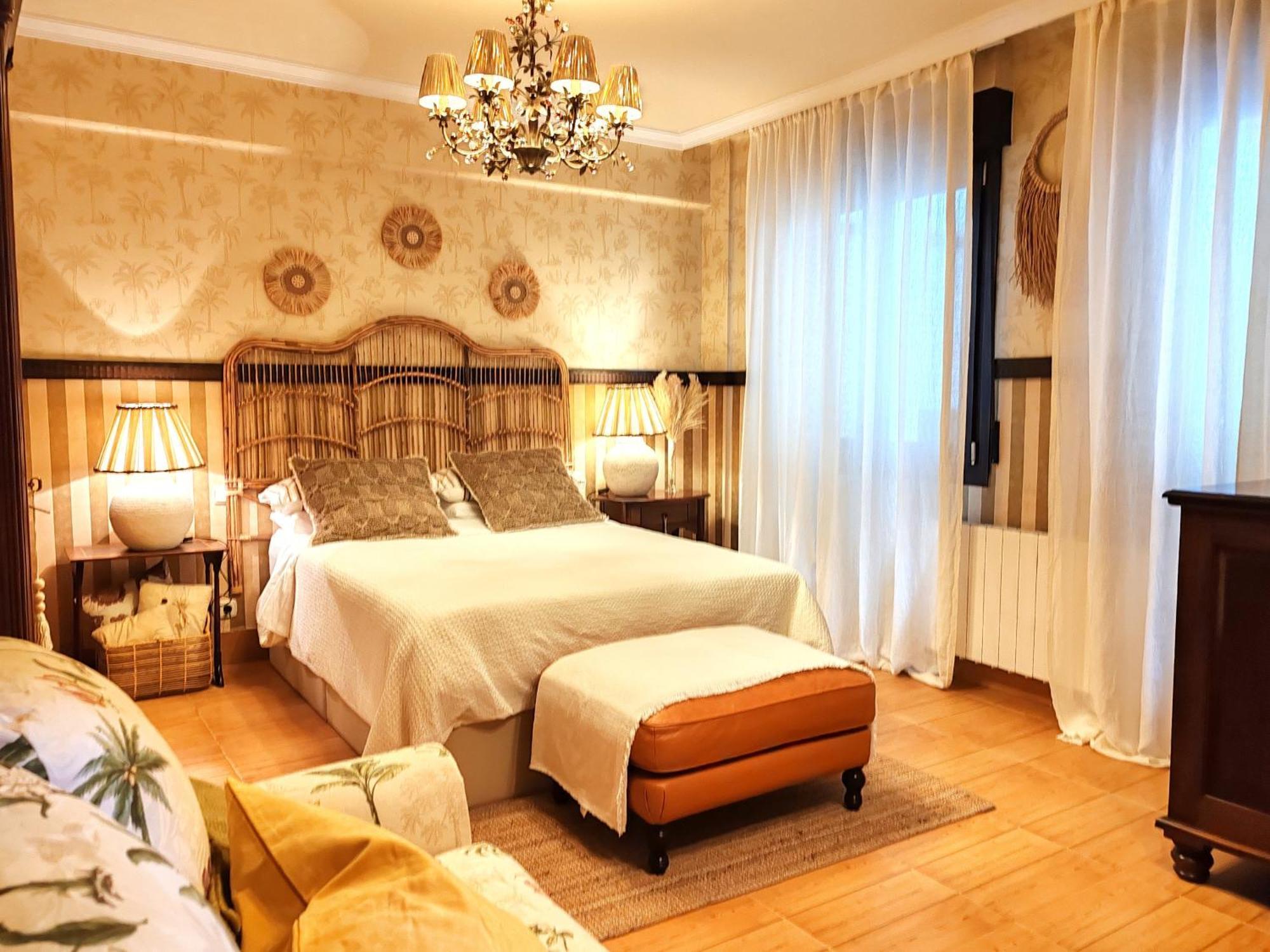 Patxiren Etxea Apartamento *