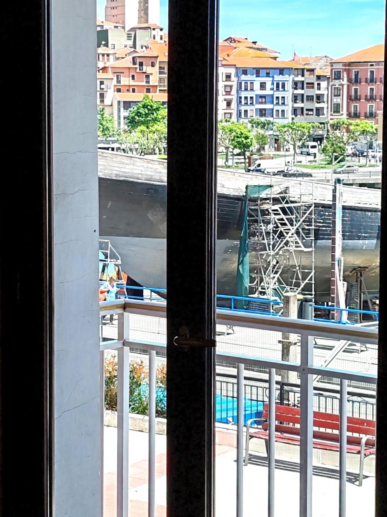 Patxiren Etxea * Bermeo