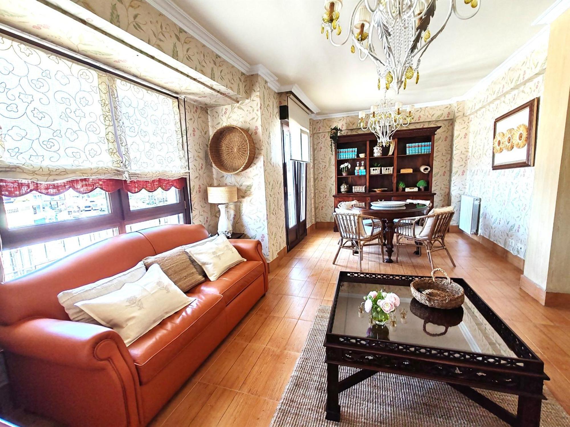 Apartment Patxiren Etxea *