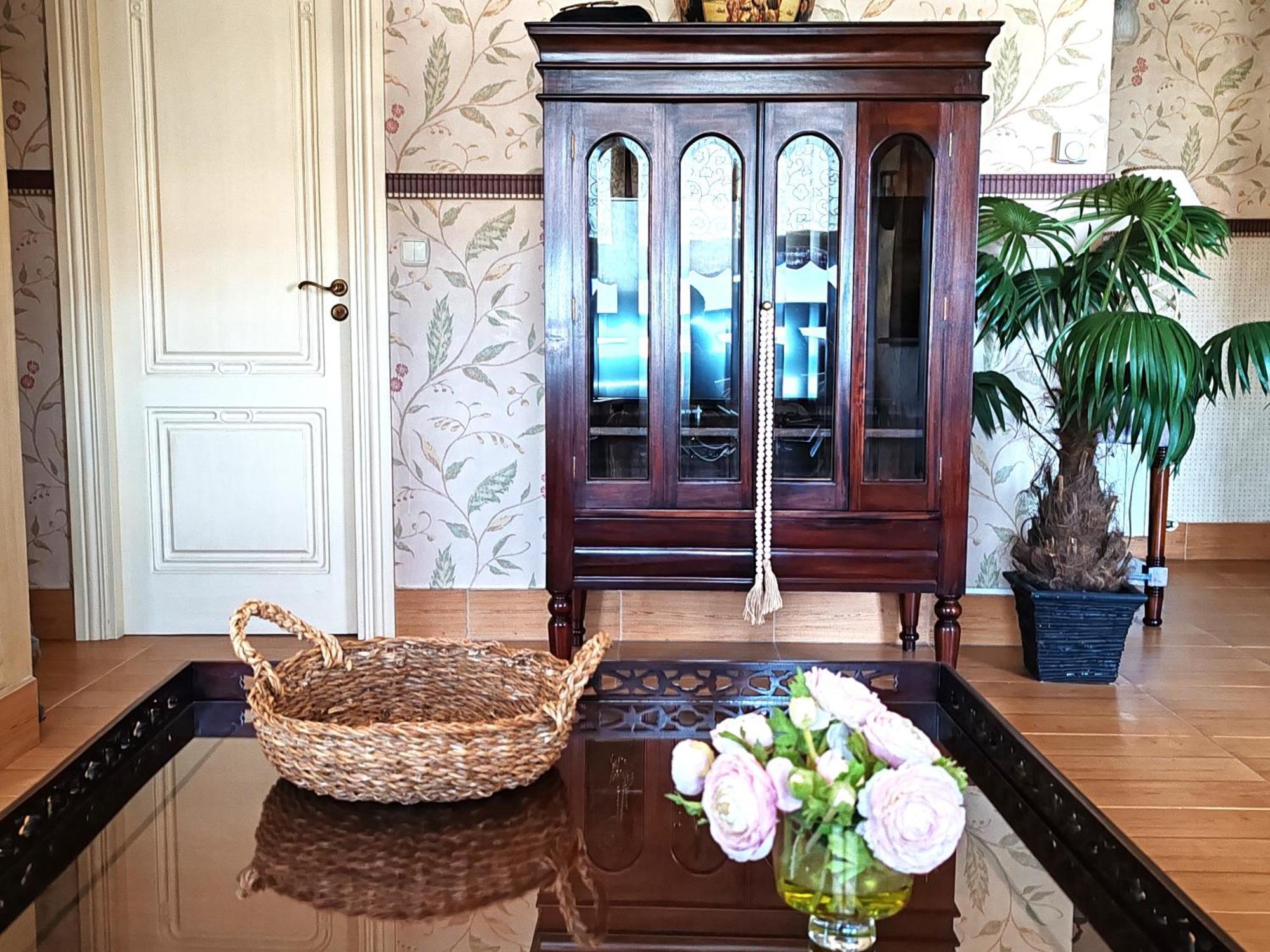 Apartamento Patxiren Etxea *
