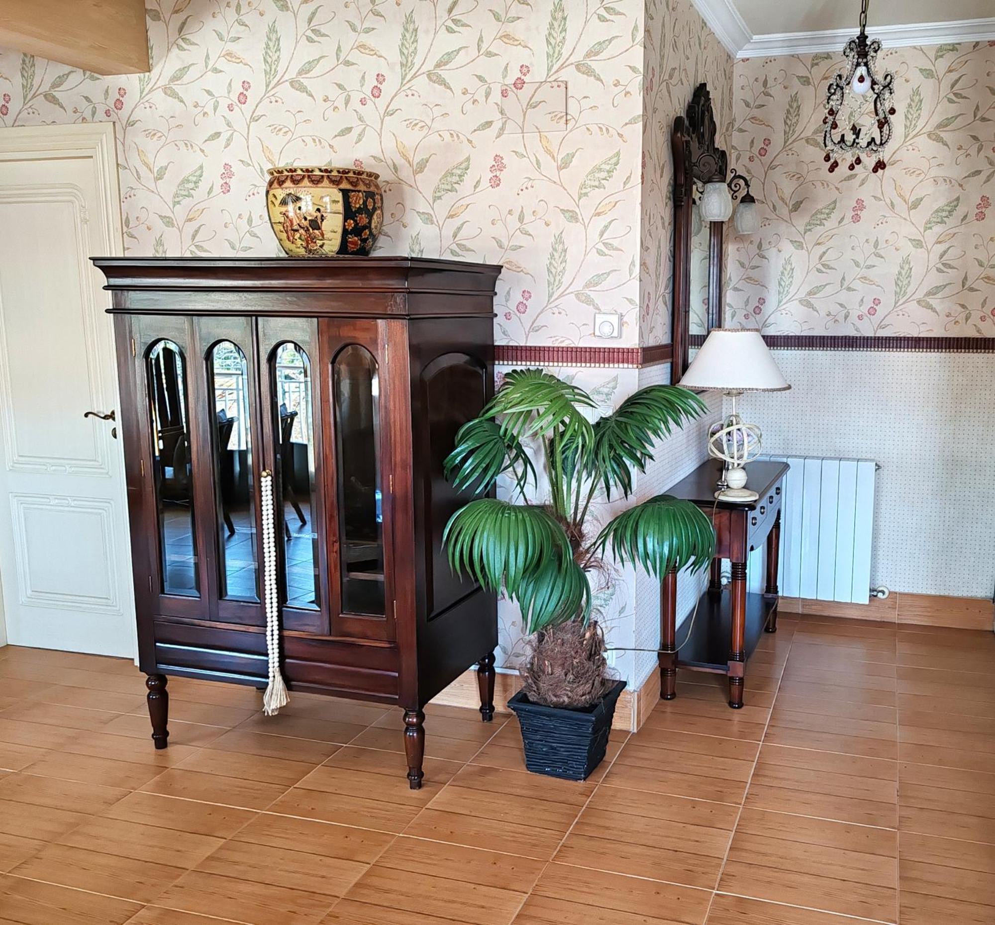 Apartment Patxiren Etxea *