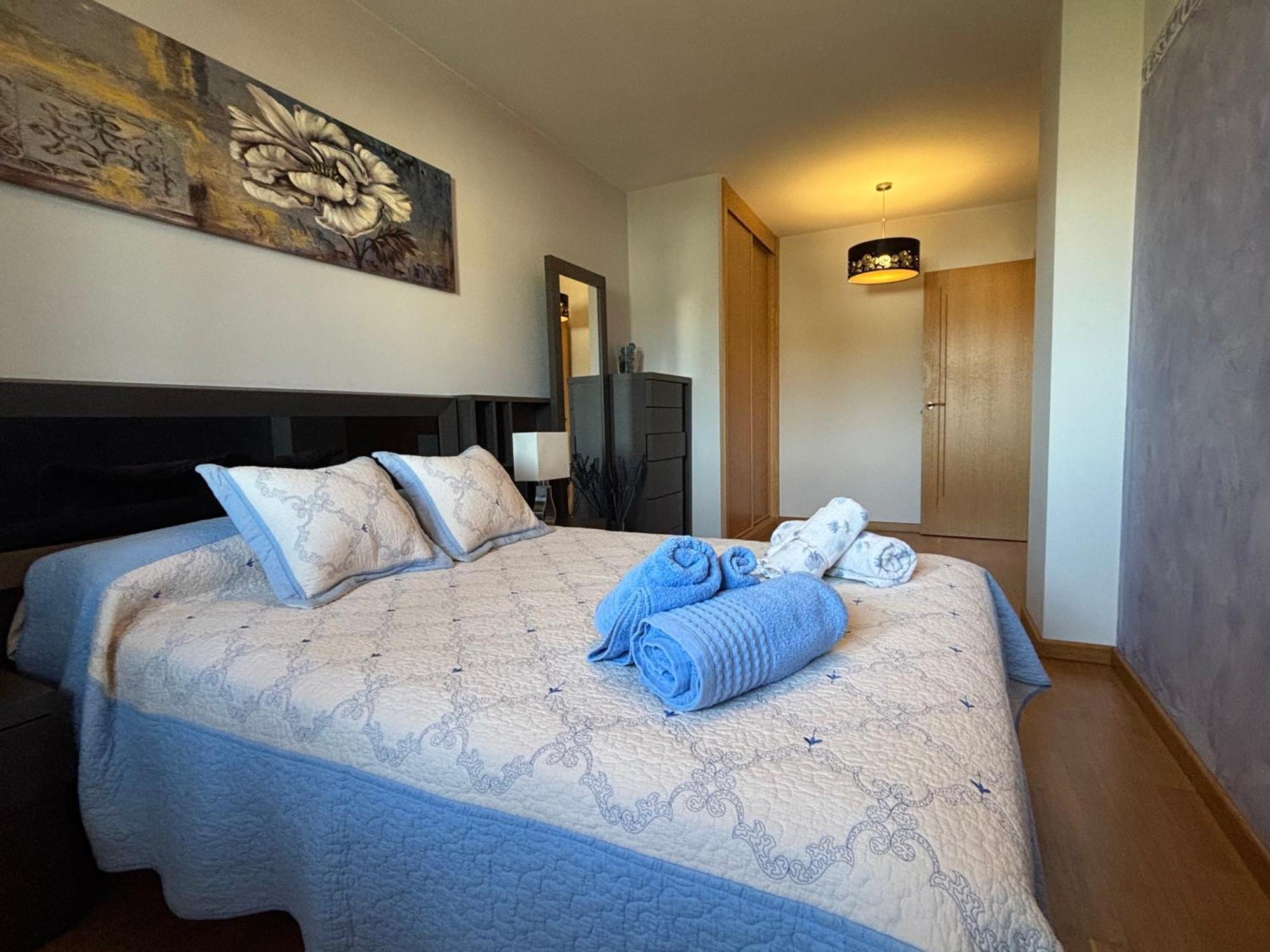 Apartamento Refuxio Xacobeo - Centrico En Sarria