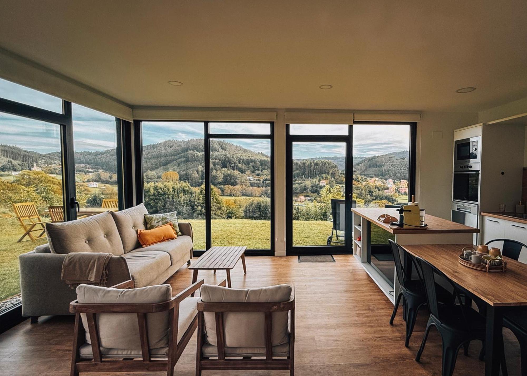 Casa Candales - Consuelo Holiday home
