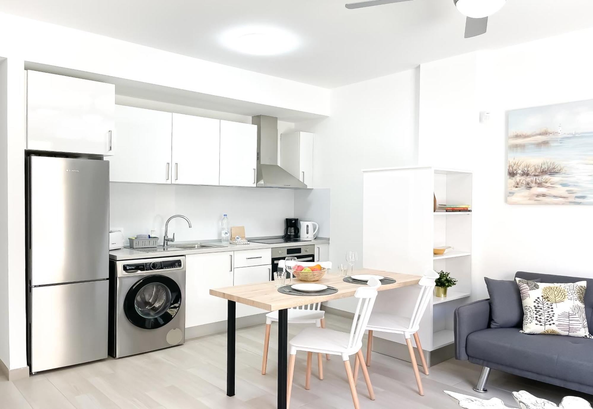 Urban By Holidays Fuerteventura Apartment *
