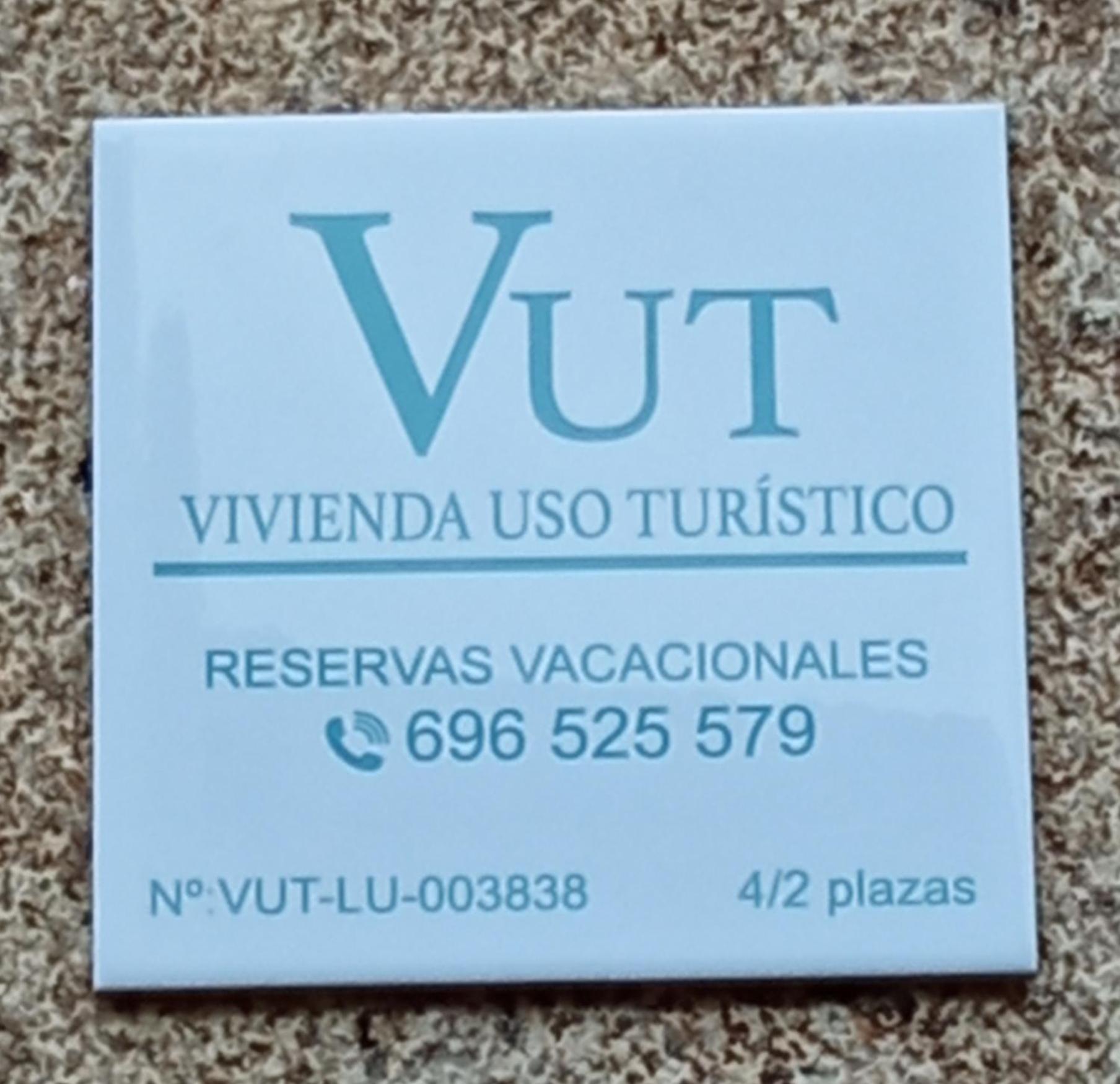 Oli 4 O 2 People Vut-lu-3838 Apartment