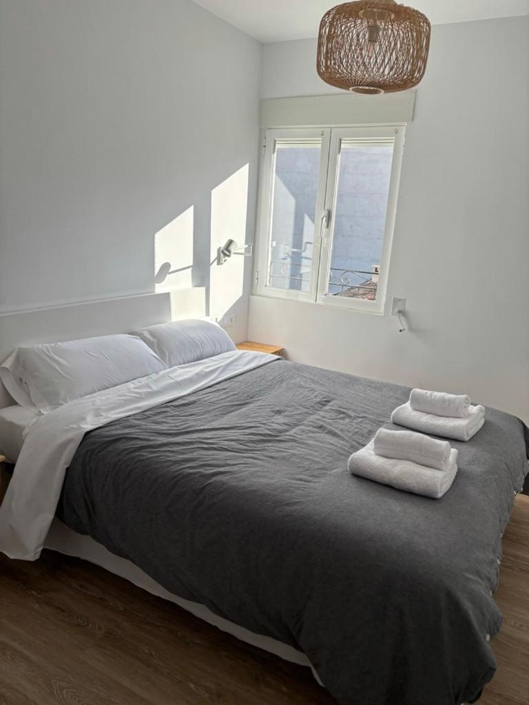 Apartment Casaenaltea Primera Linea Y Vistas 1