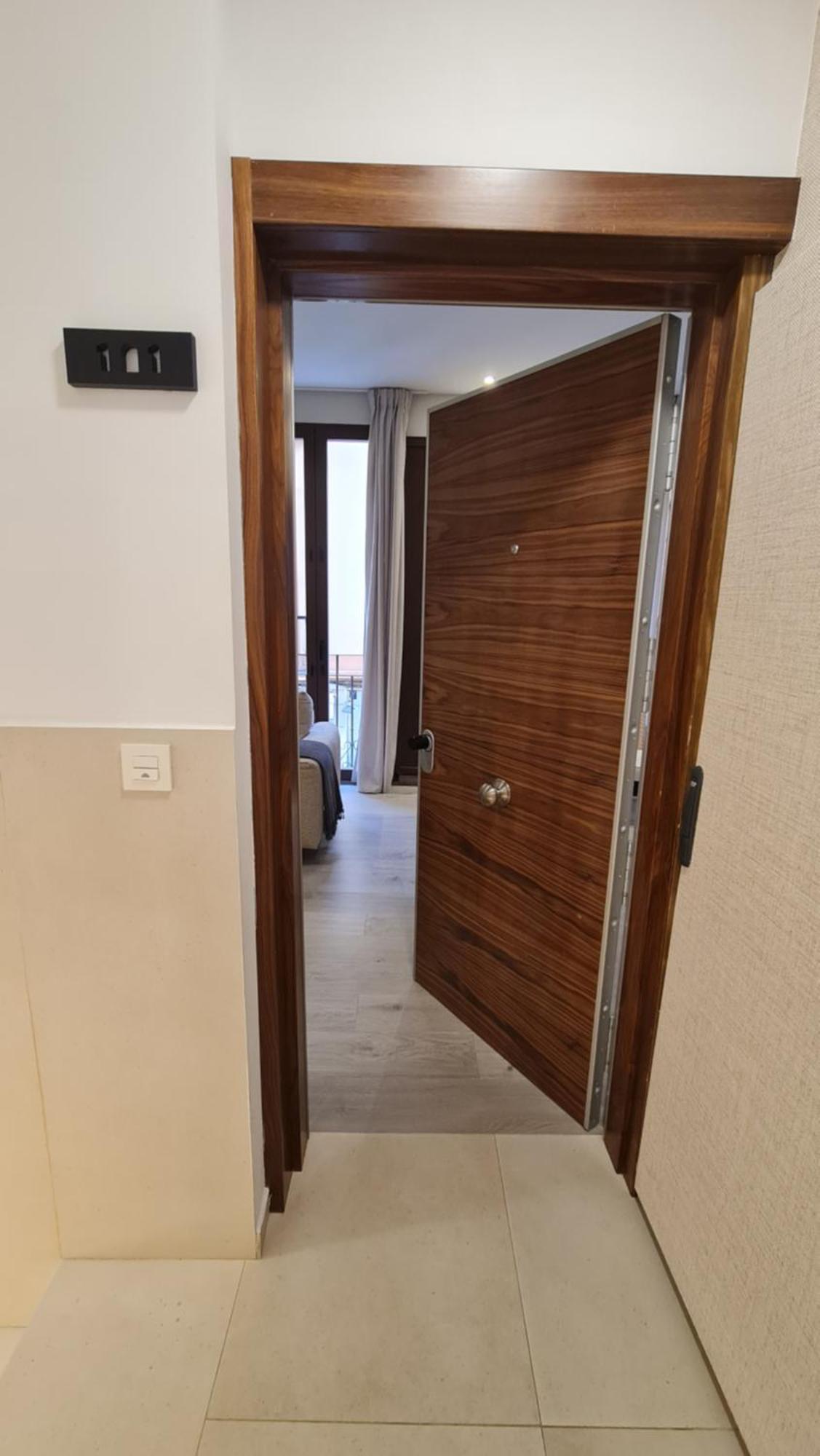 Apartment Suspiro 101 Cosmopolitan Loft Granada