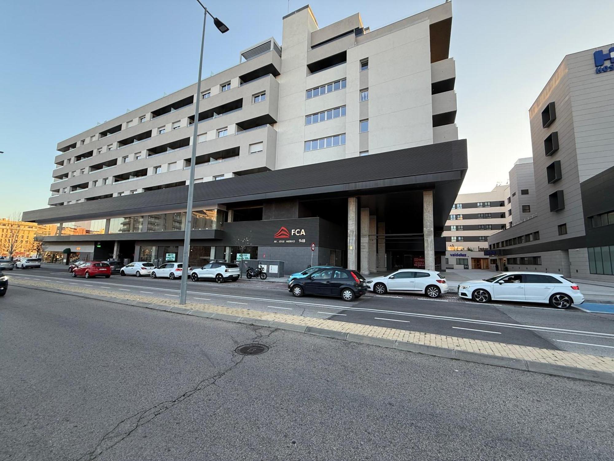 Apartamento Blois