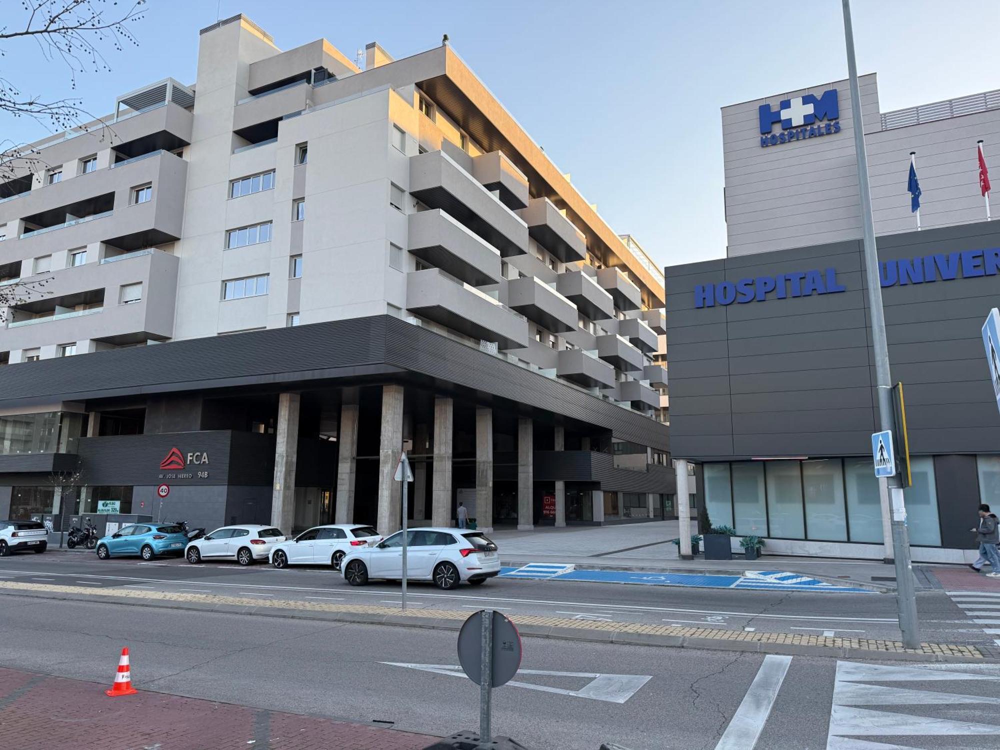 Blois Apartamento