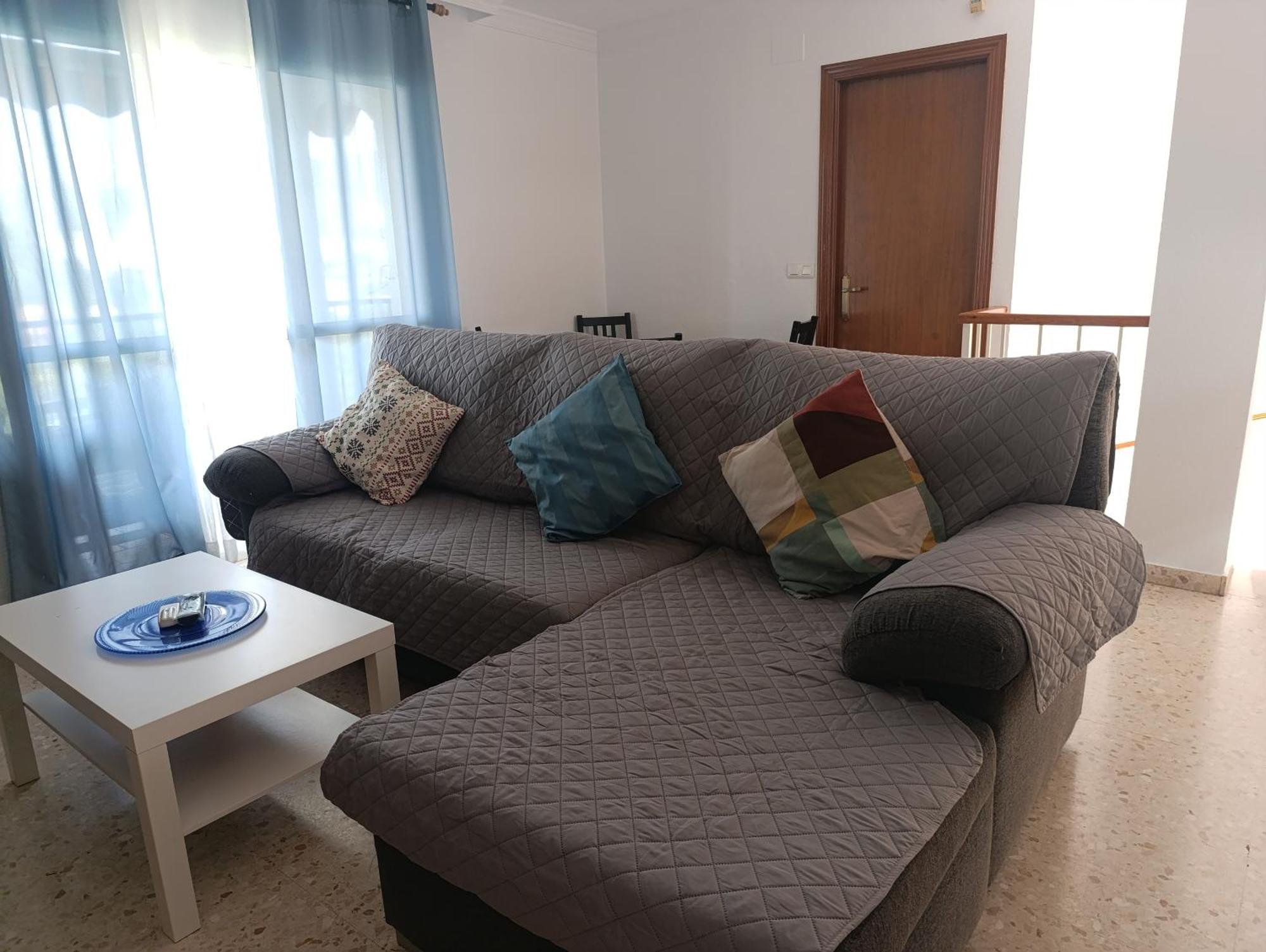 Duplex Adosado En
