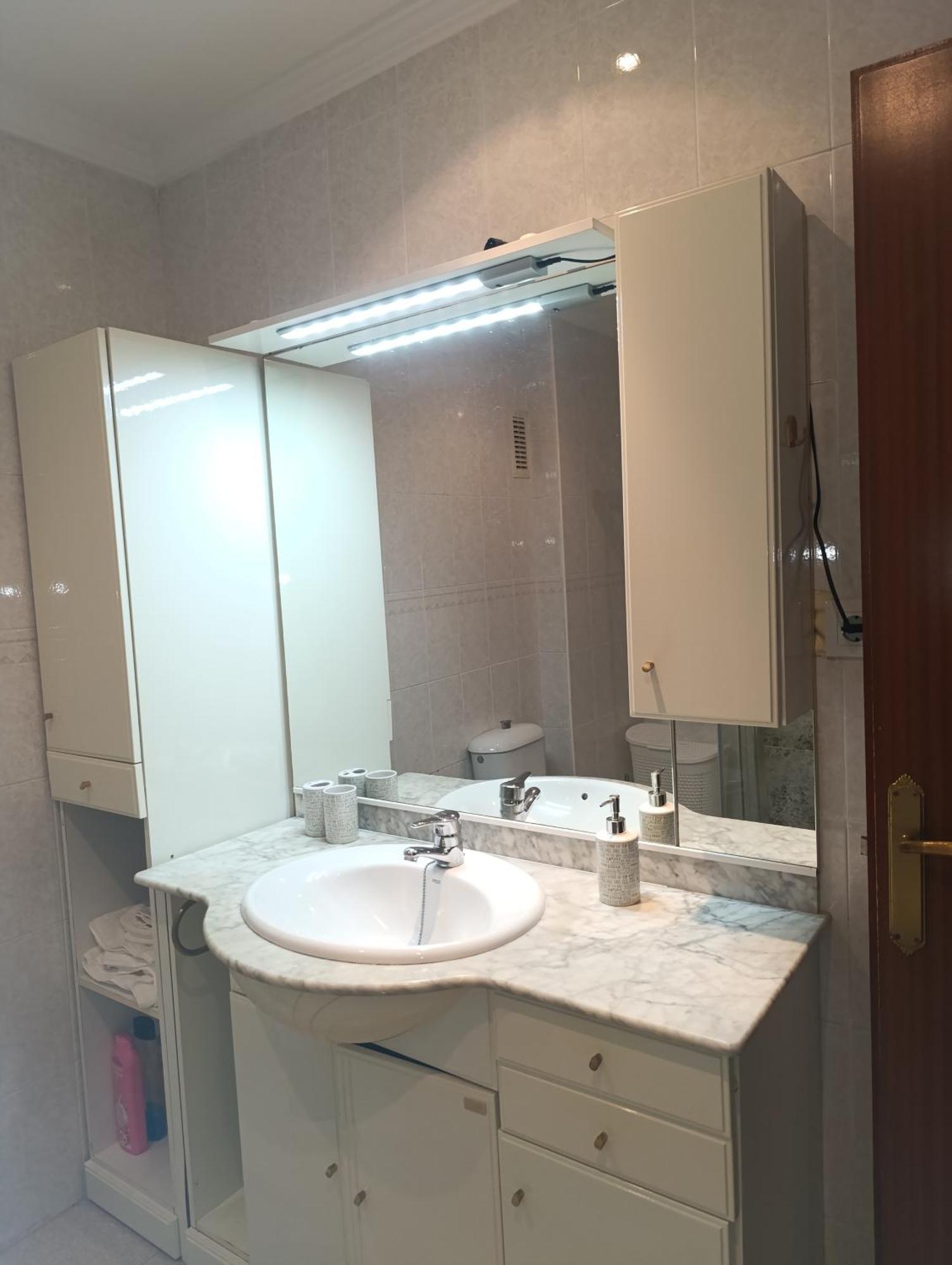 Duplex Adosado En