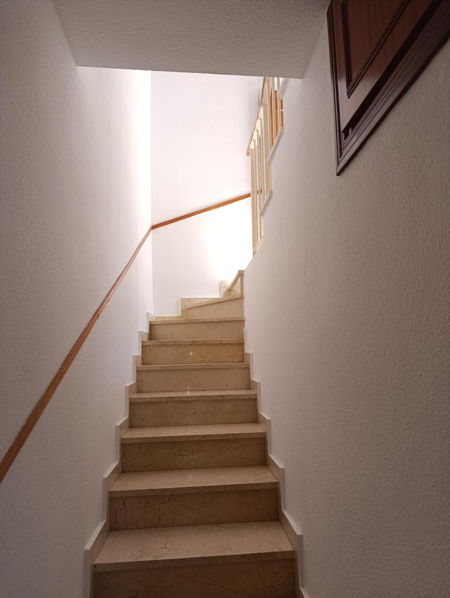 Apartment Duplex Adosado En