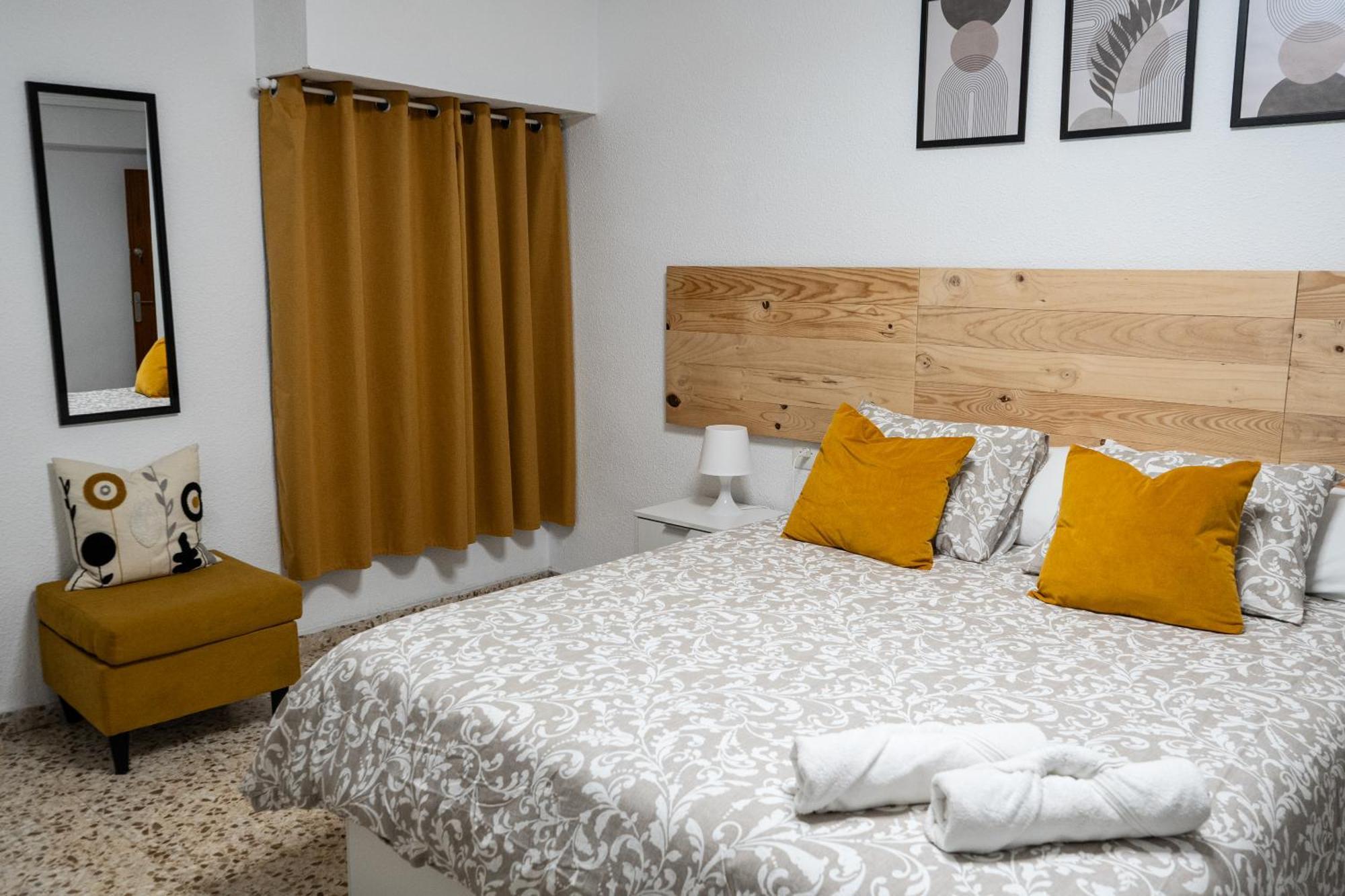 Zabas Homestay Alboraia