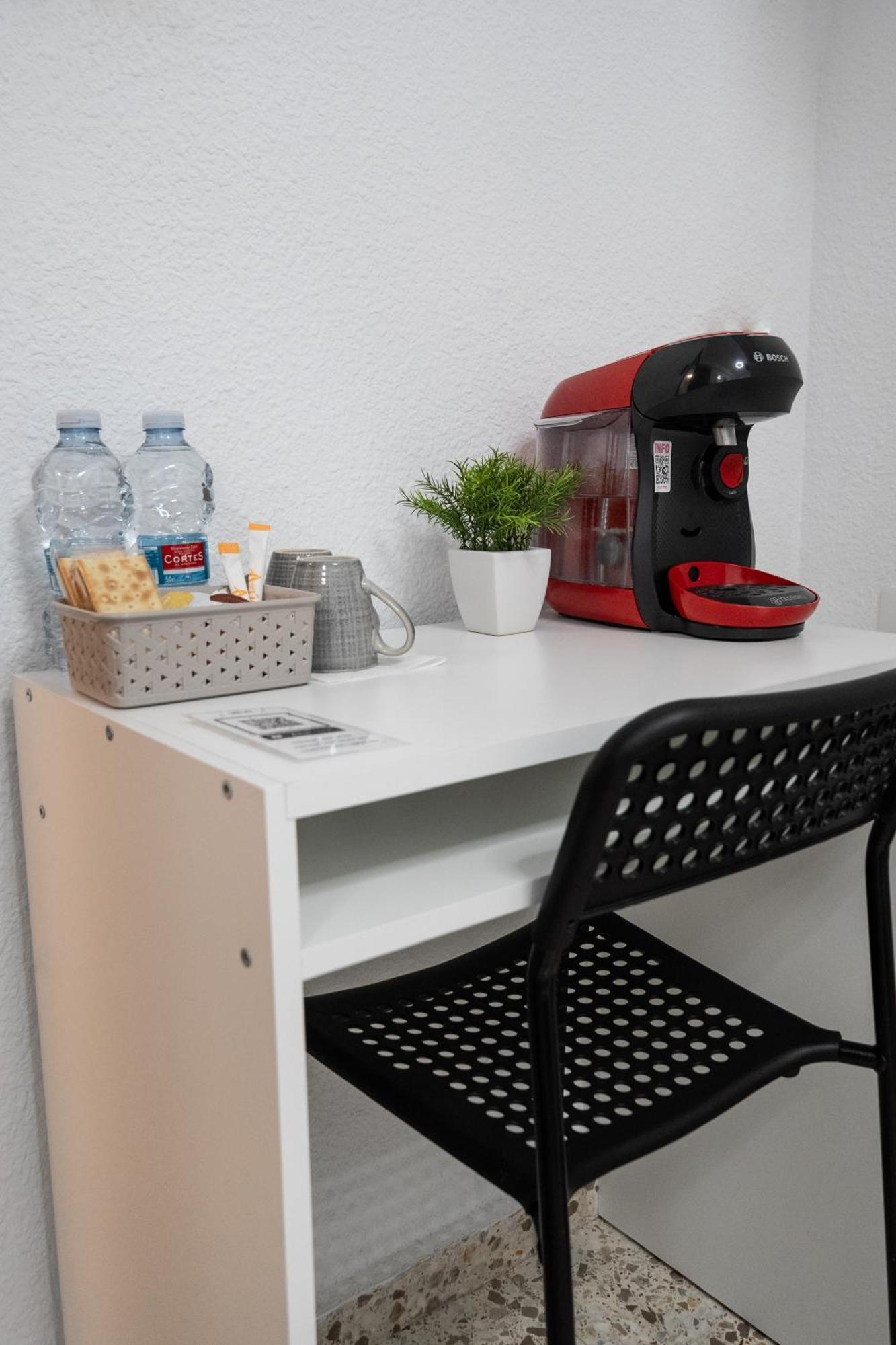 Homestay Zabas Alboraia