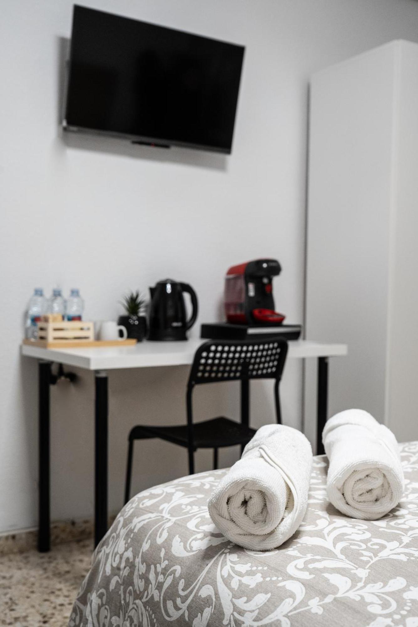 Homestay Zabas
