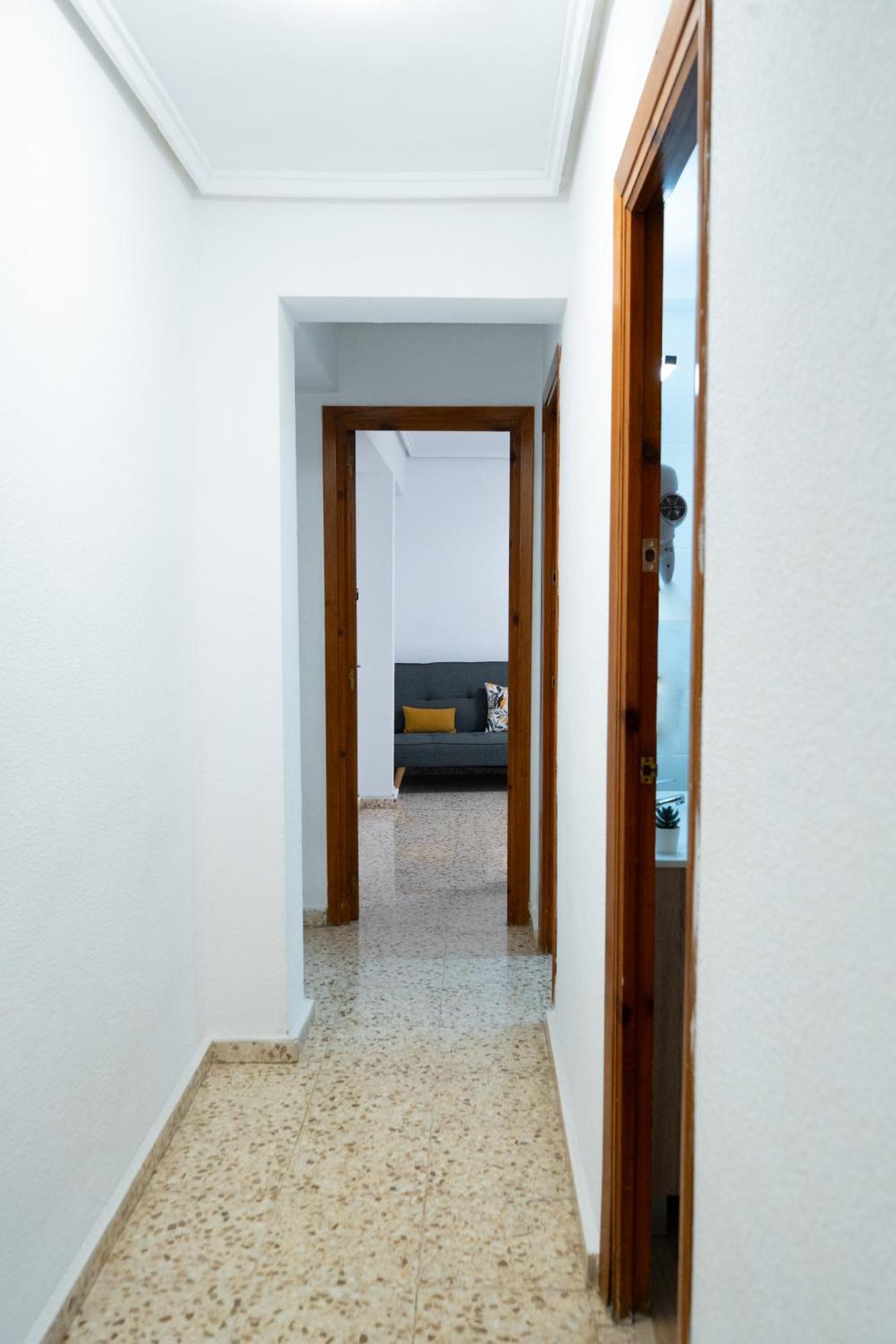 Zabas Homestay Alboraia