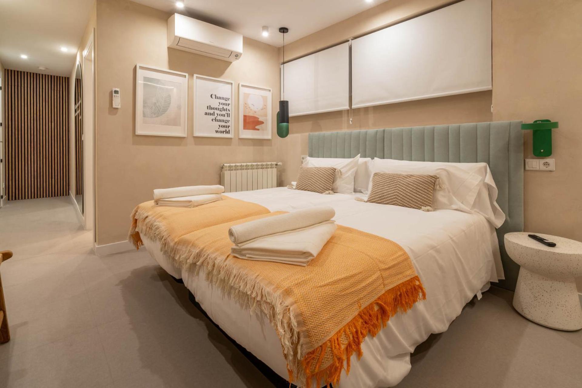 Wow Apartamento Valladolid