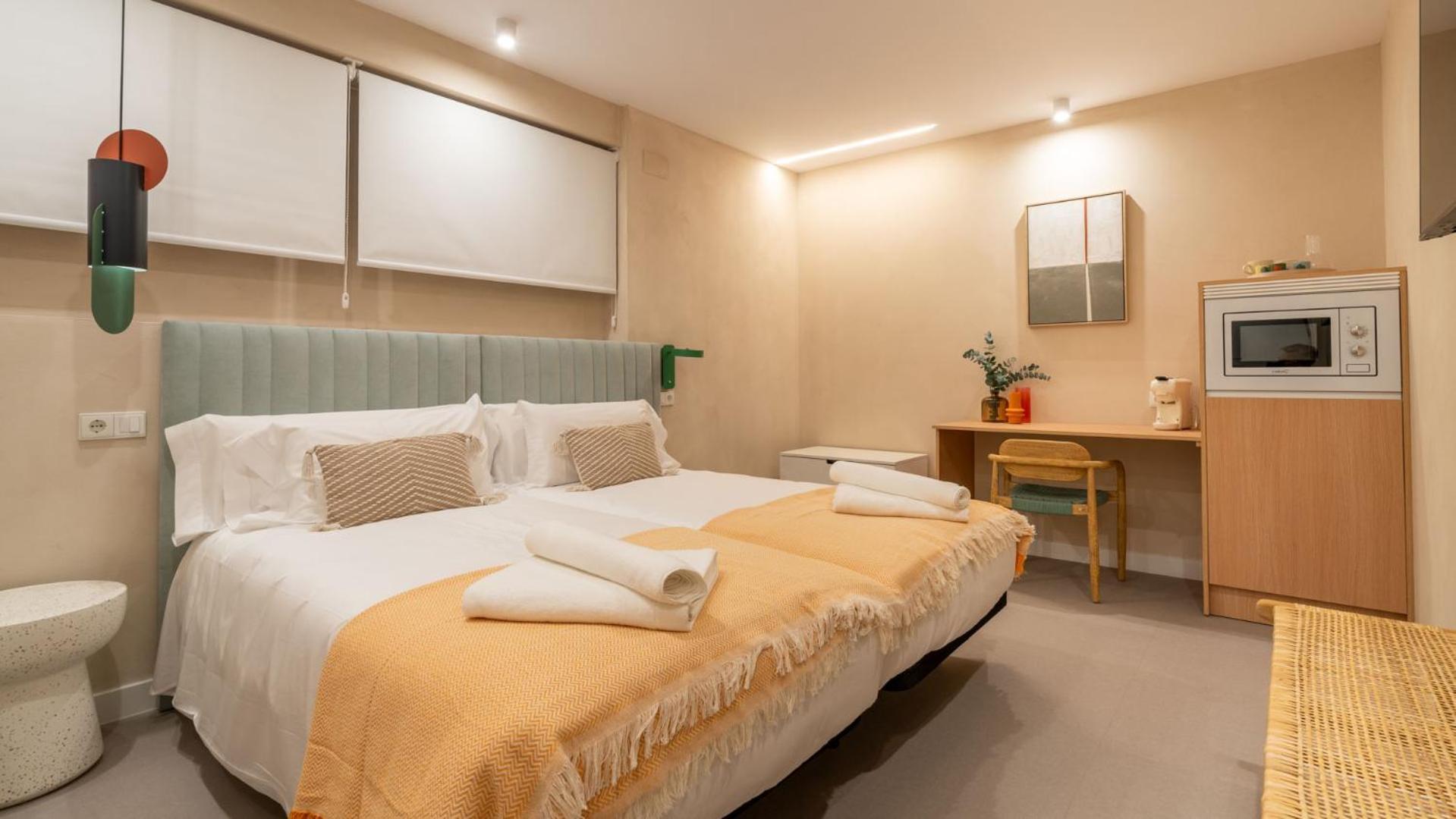 Apartamento Wow Valladolid