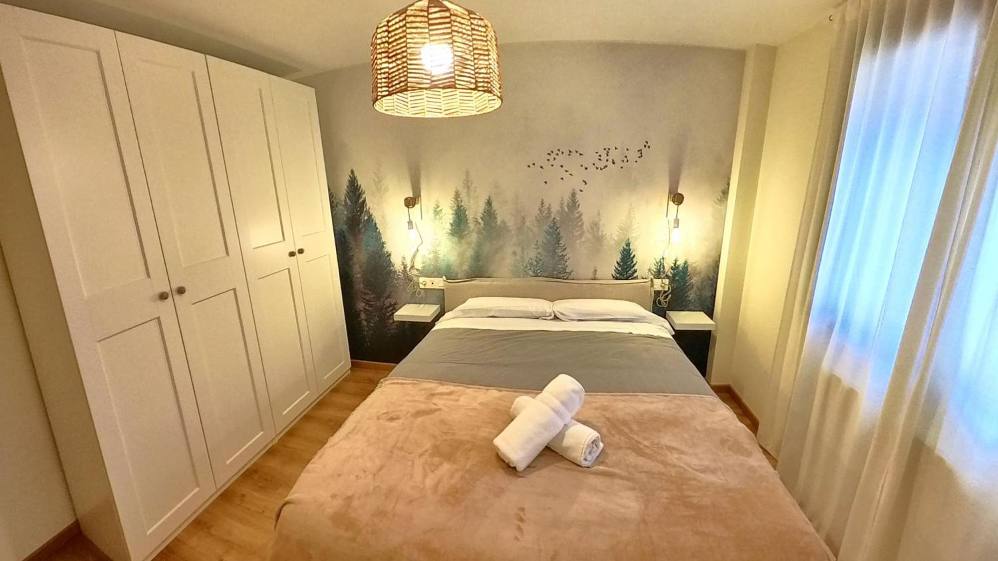Apartamento Mimosa 6 - Tucasaenlospirineos *