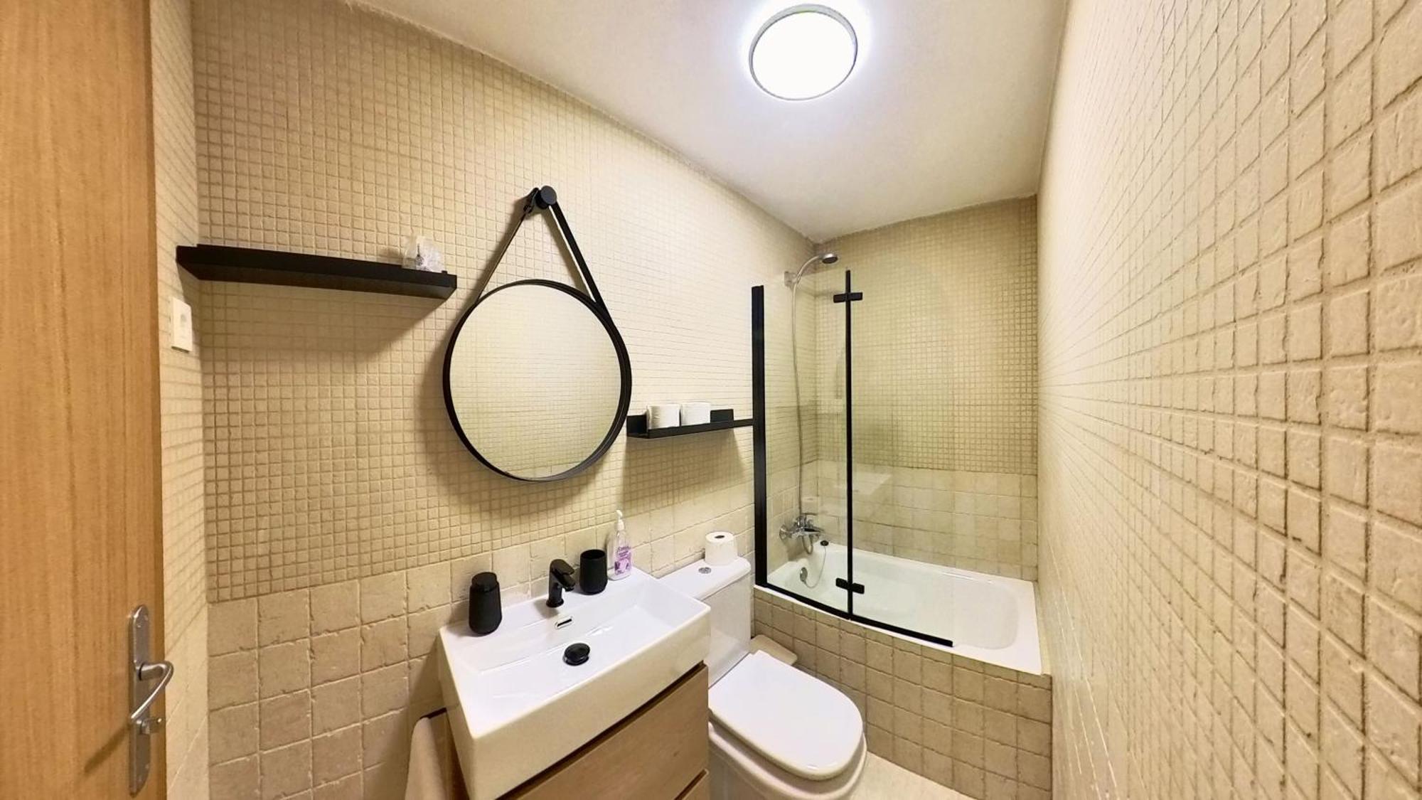 Apartamento Mimosa 6 - Tucasaenlospirineos Escarrilla
