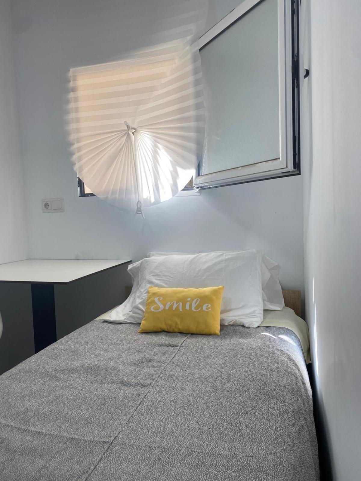 Homestay Gypsy Budget Shared Flat *