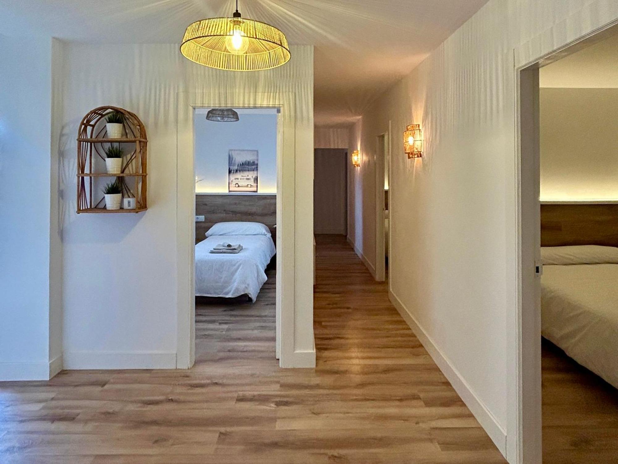 La Estacada Apartamento *
