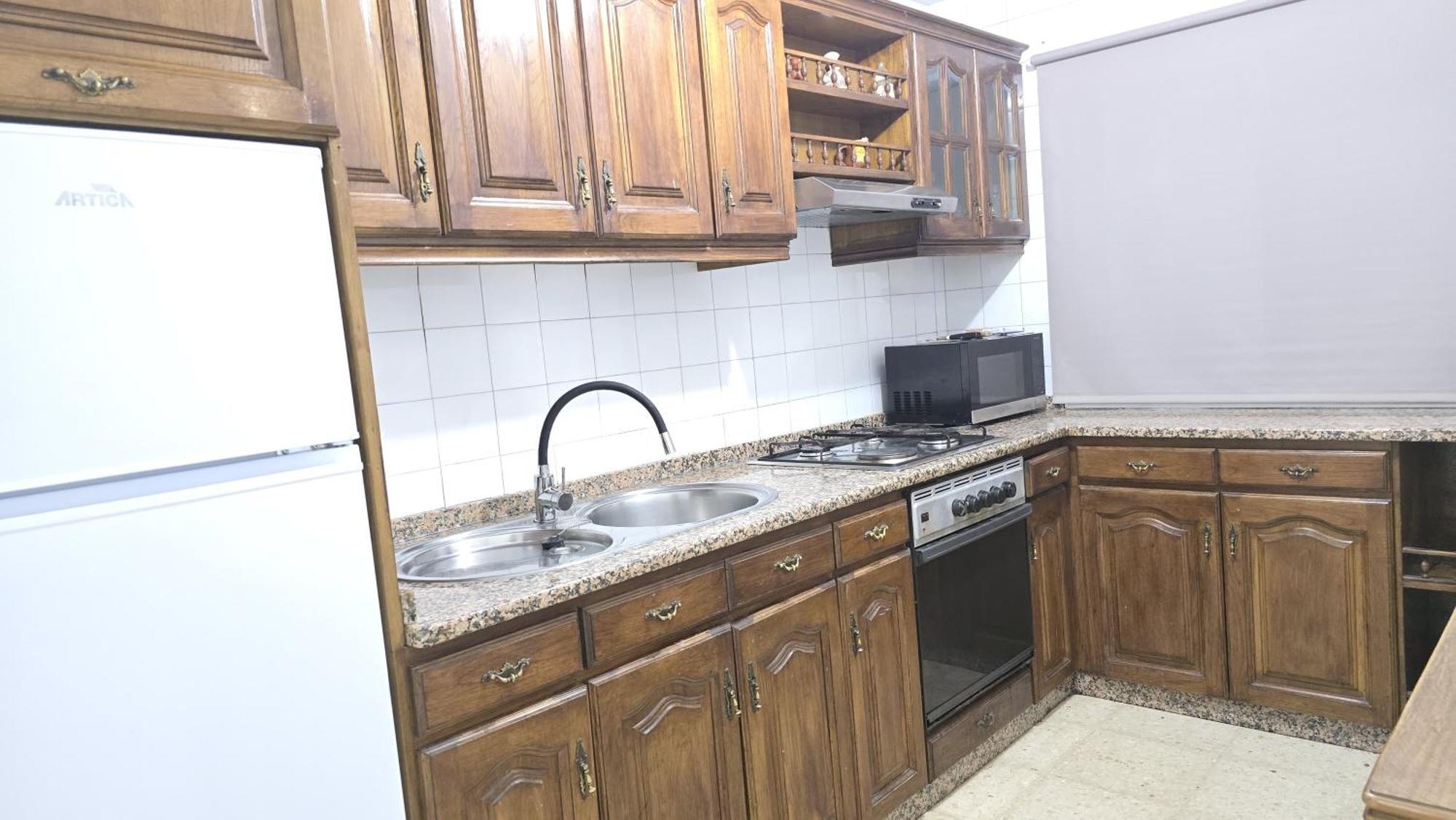 Chaves-verin 24h Apartamento