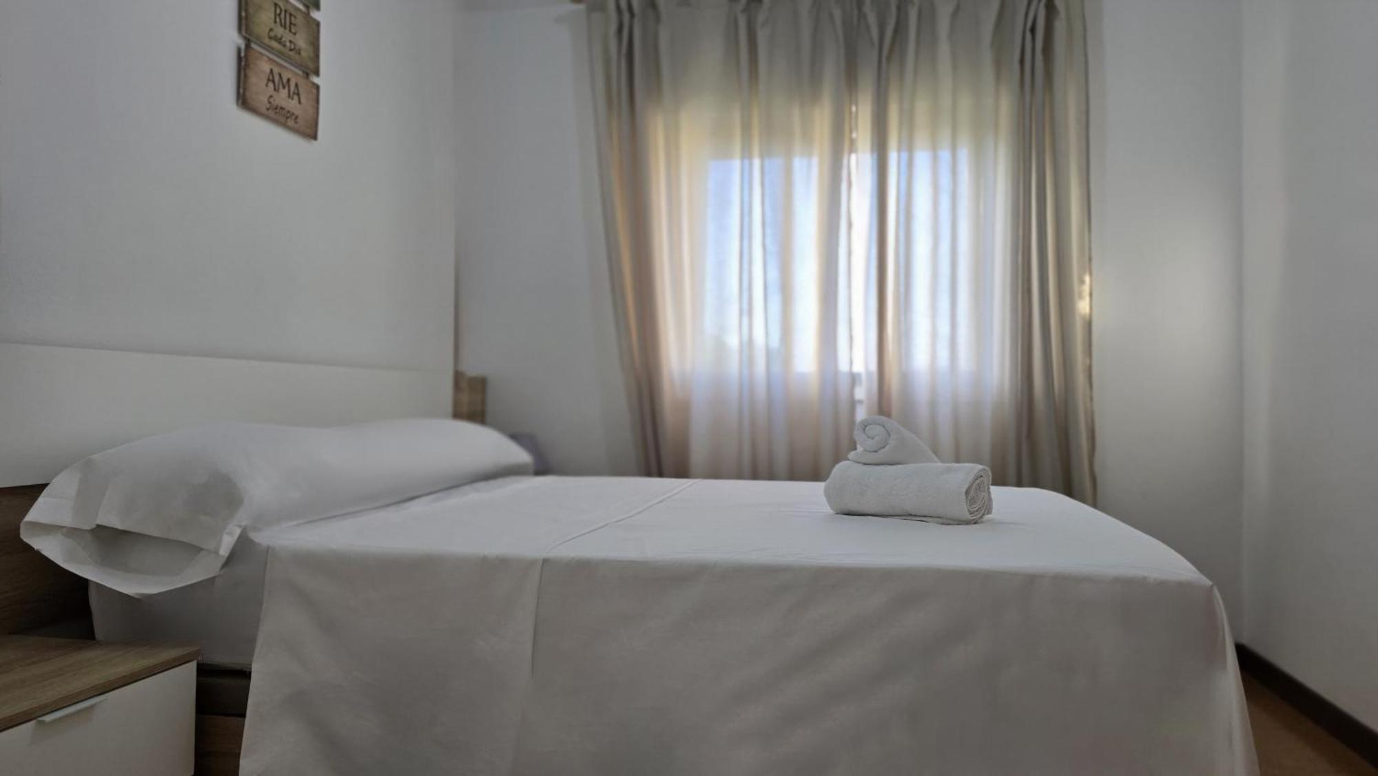 Chaves-verin 24h Apartamento Verín