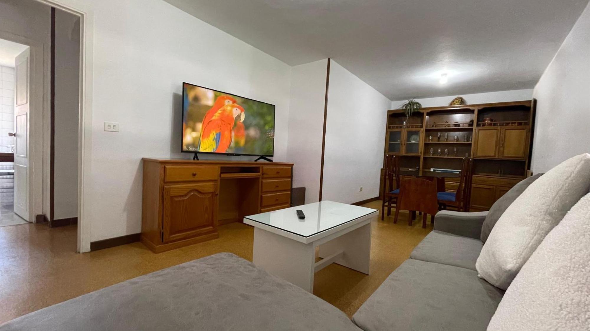 Chaves-verin 24h Apartamento Verín