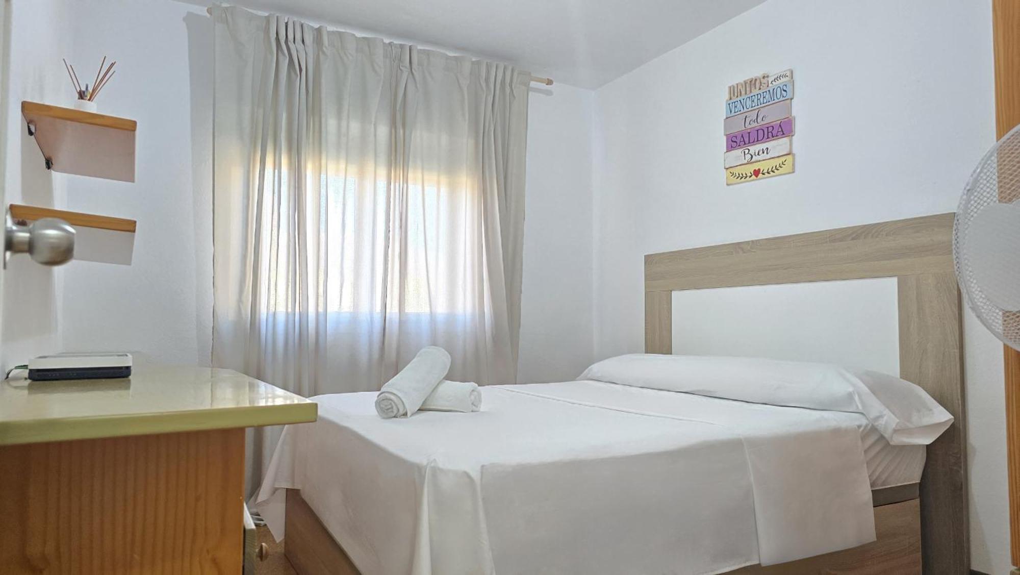 Apartamento Chaves-verin 24h