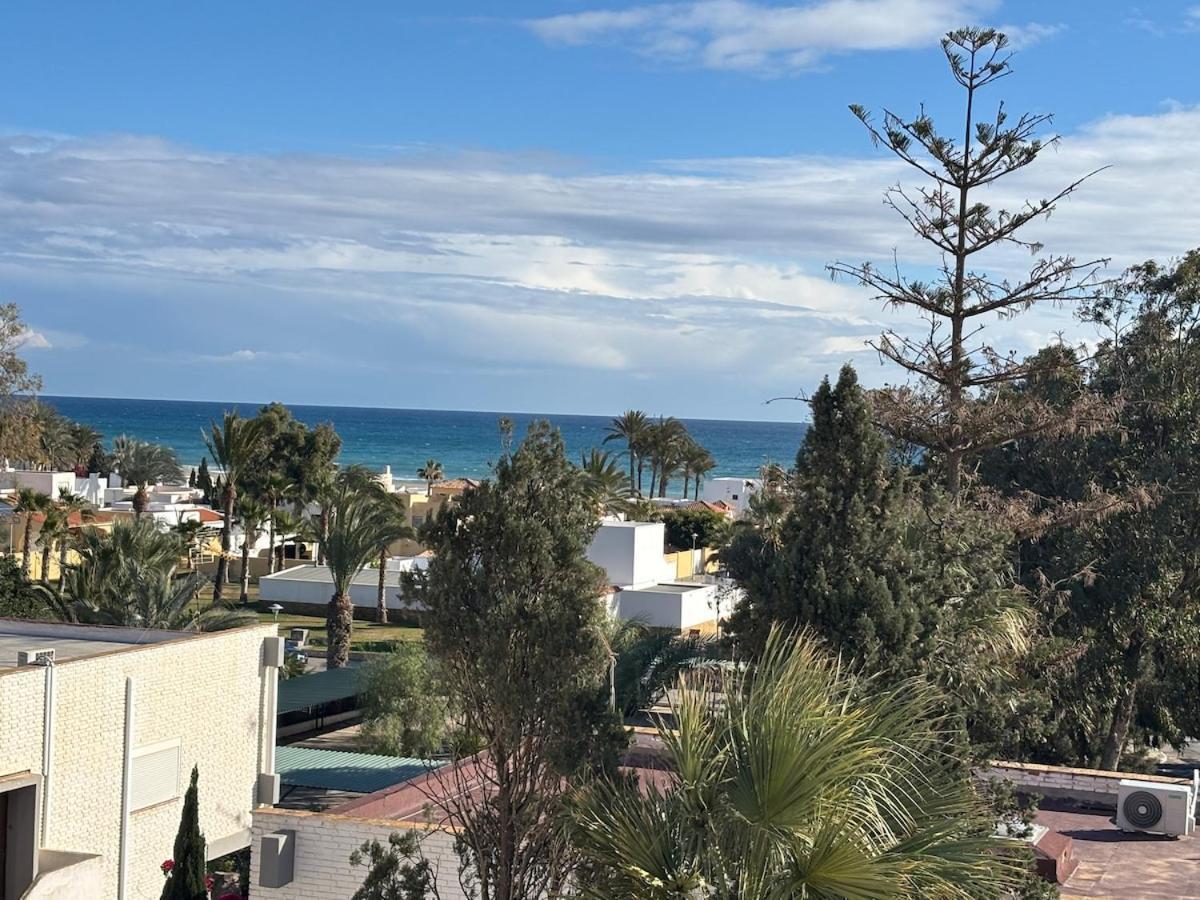Puerto Rey 150m Playa Apartamento Los Amarguillos