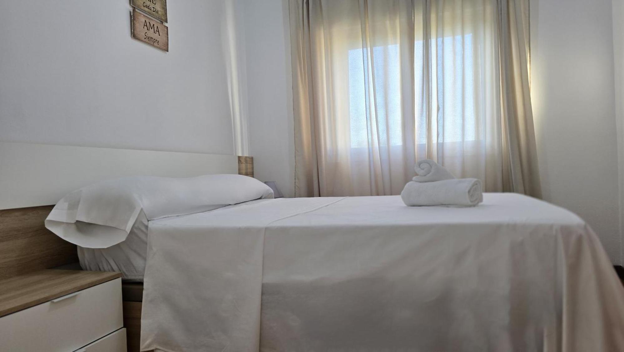 Chaves-verin 24h Apartamento Verín