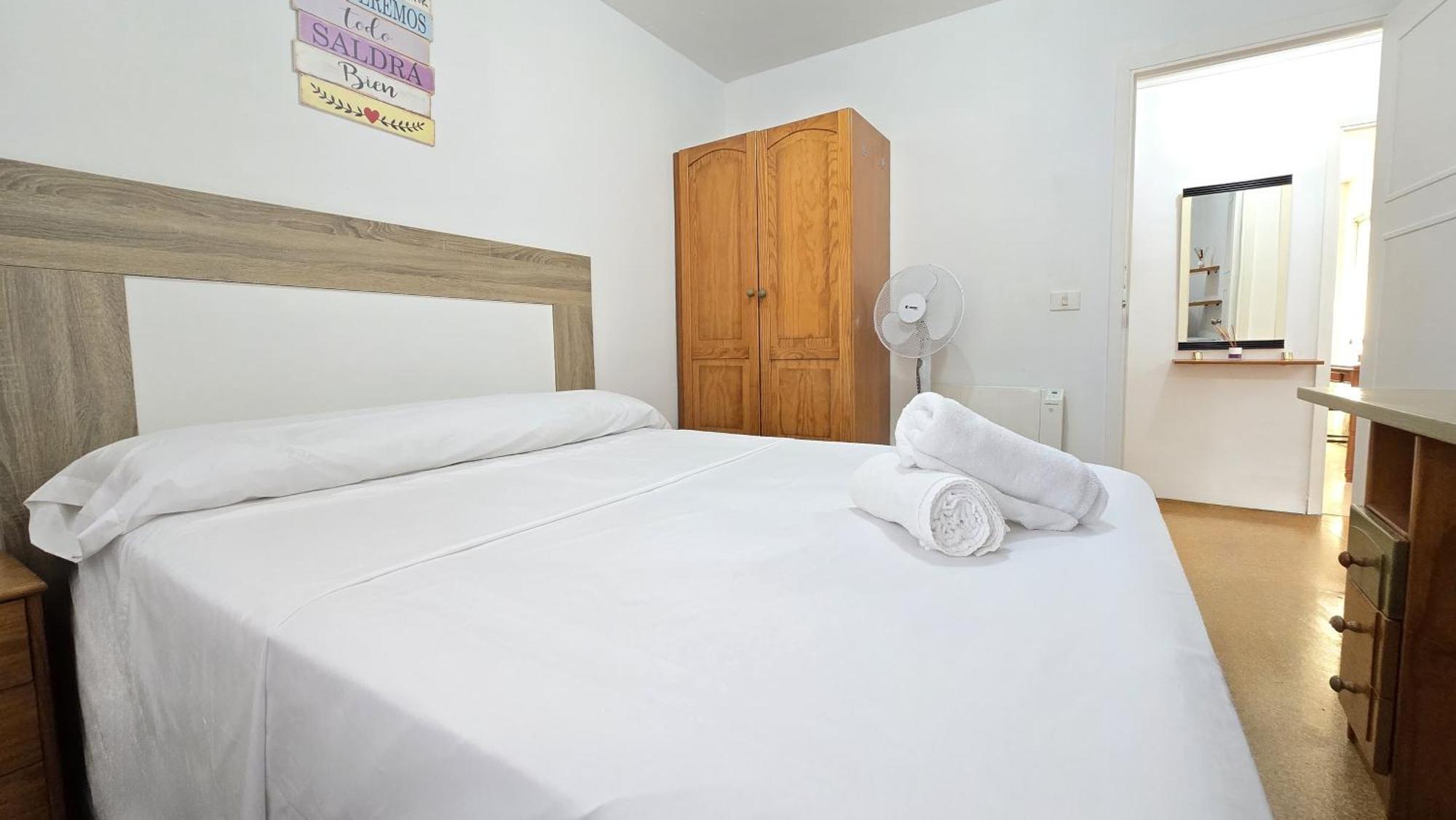 Chaves-verin 24h Apartamento Verín